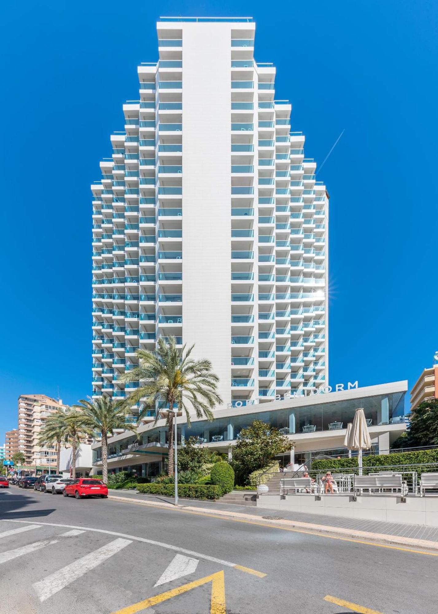 Port of Benidorm