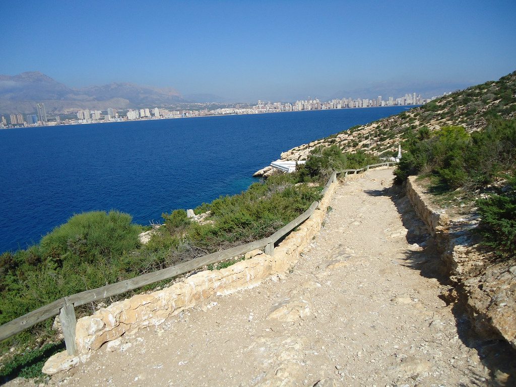 Coastal Path