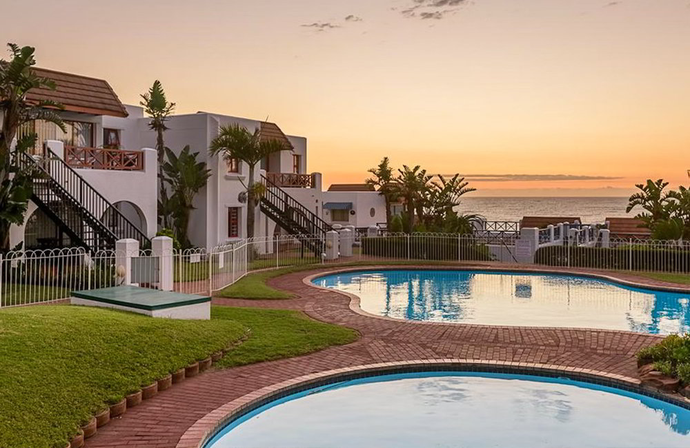 Apartamentos Benidorm