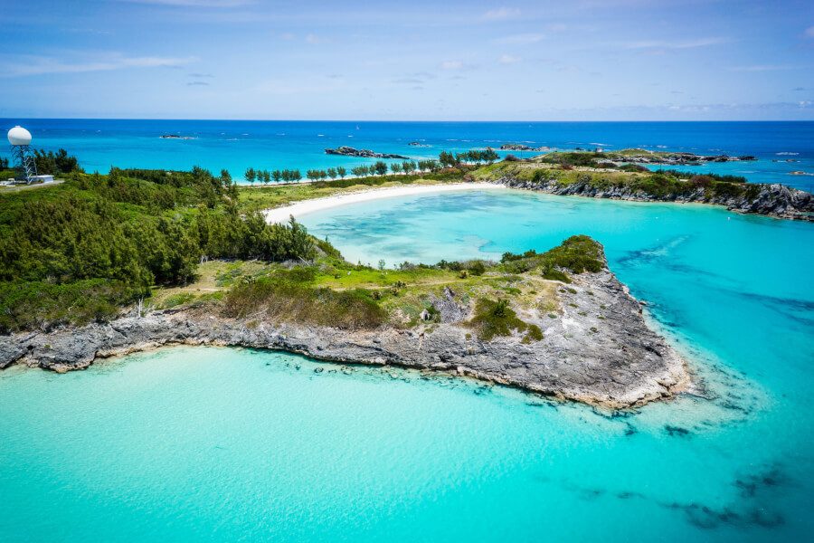 Island Nature Reserve