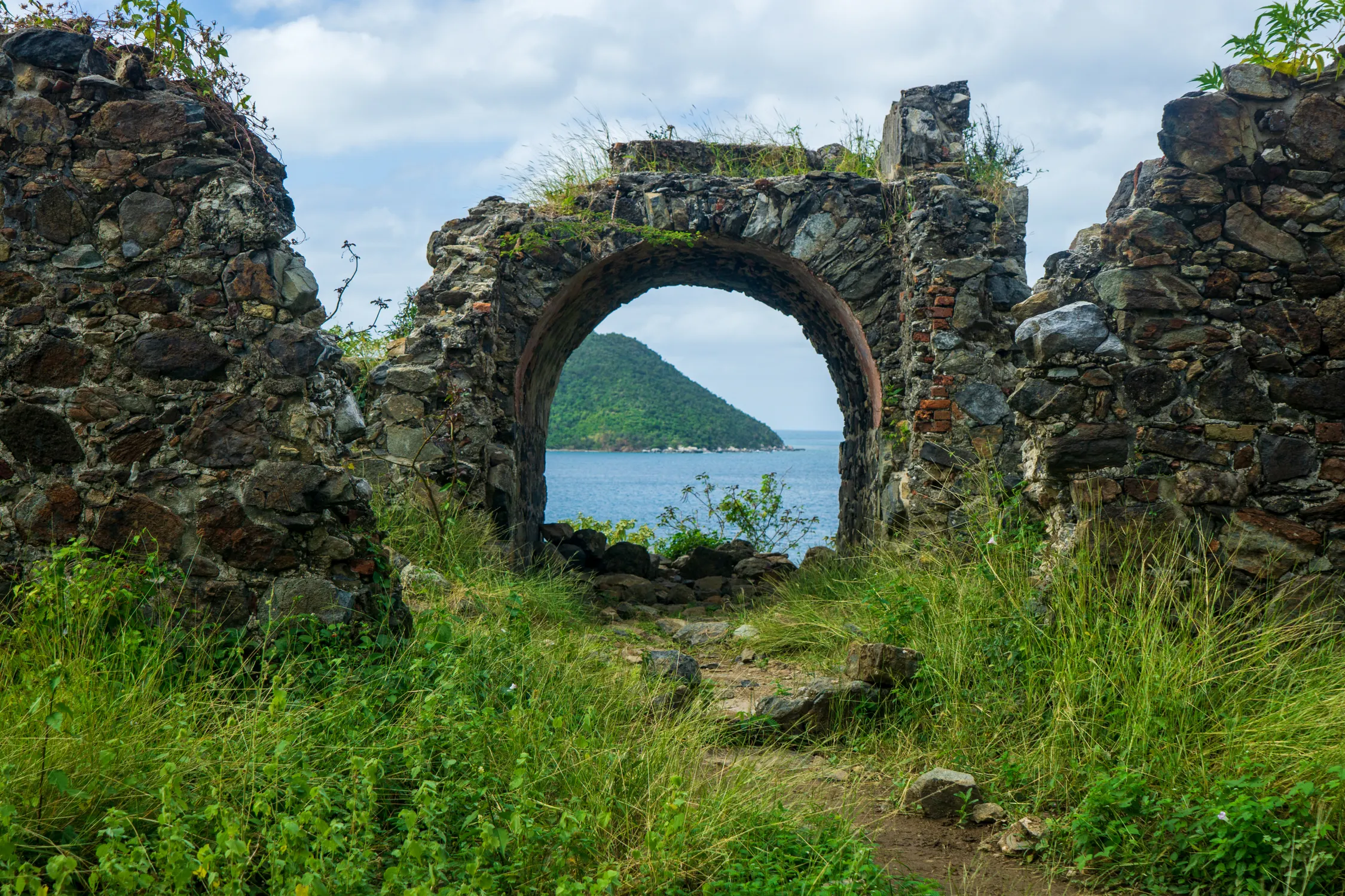 Historical Watchtower
