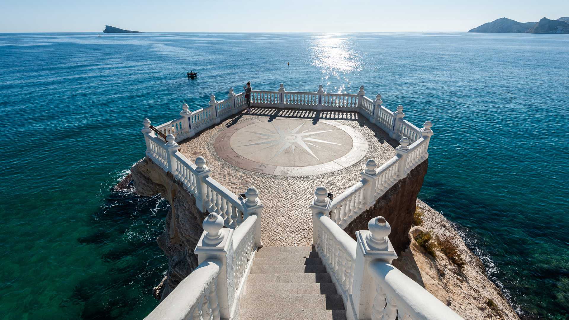 Balcón del Mediterráneo