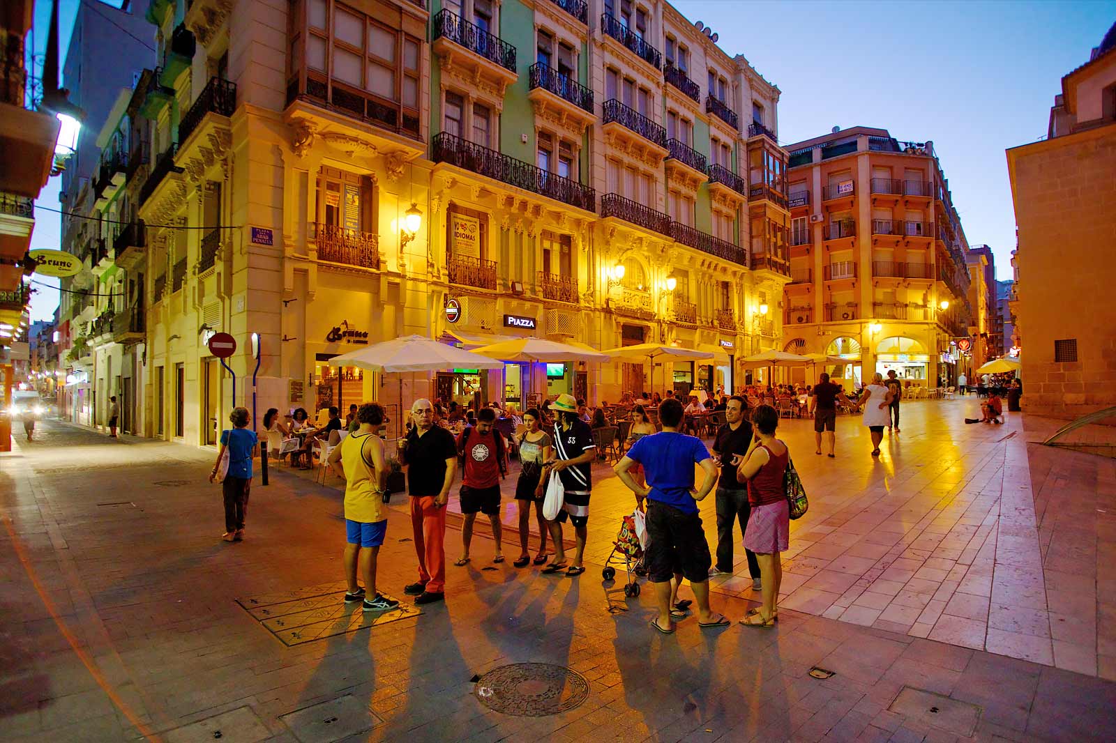 Old Town