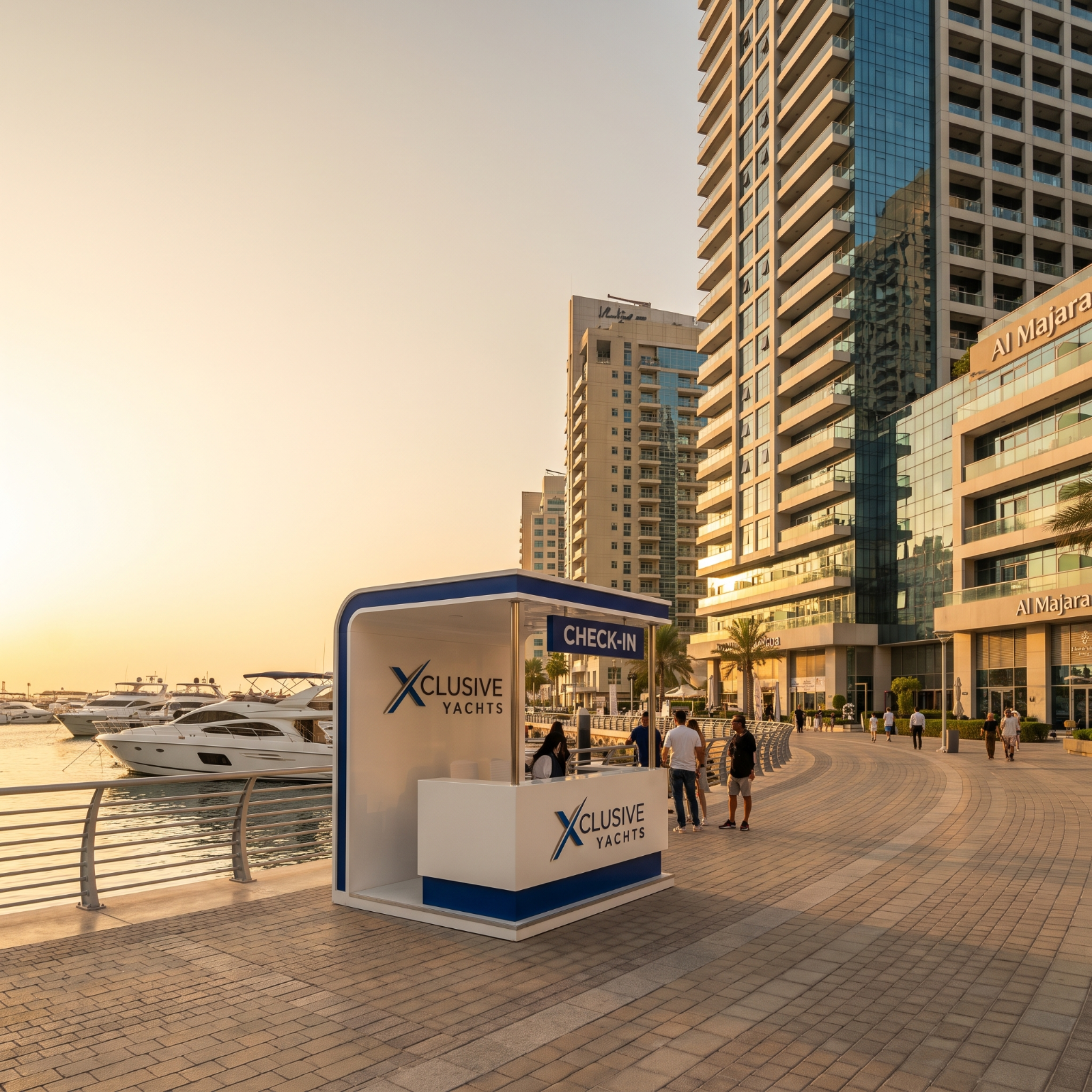 Al Majara Tower