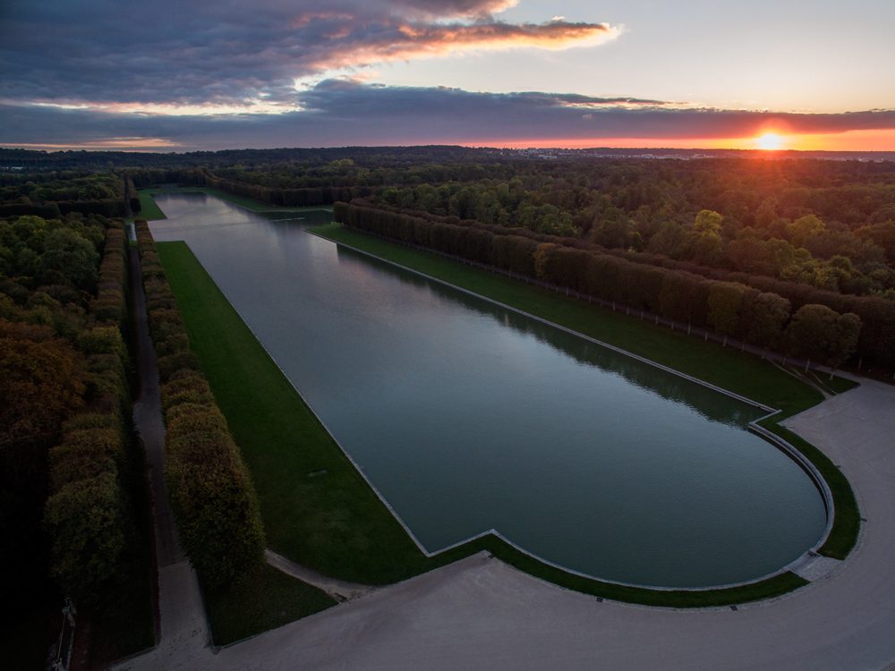 Grand Canal