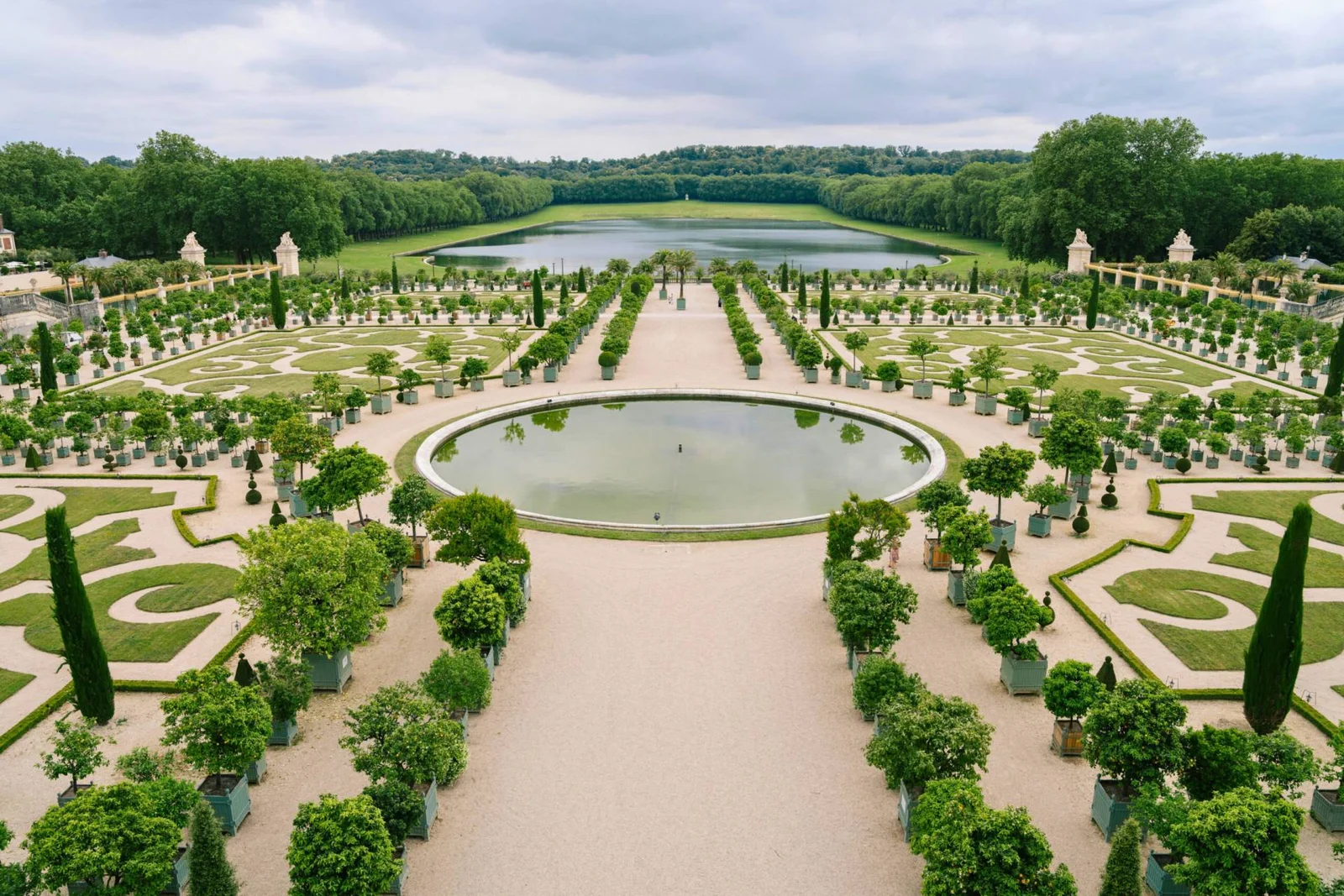 Orangerie