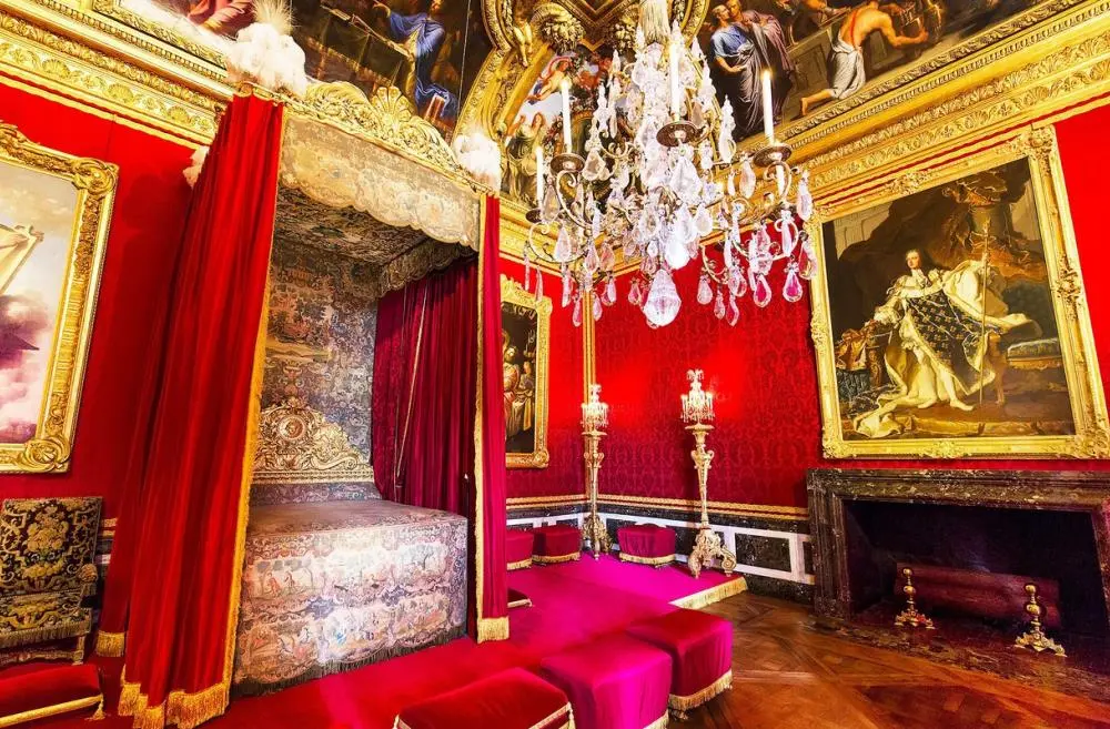 King's State Apartment