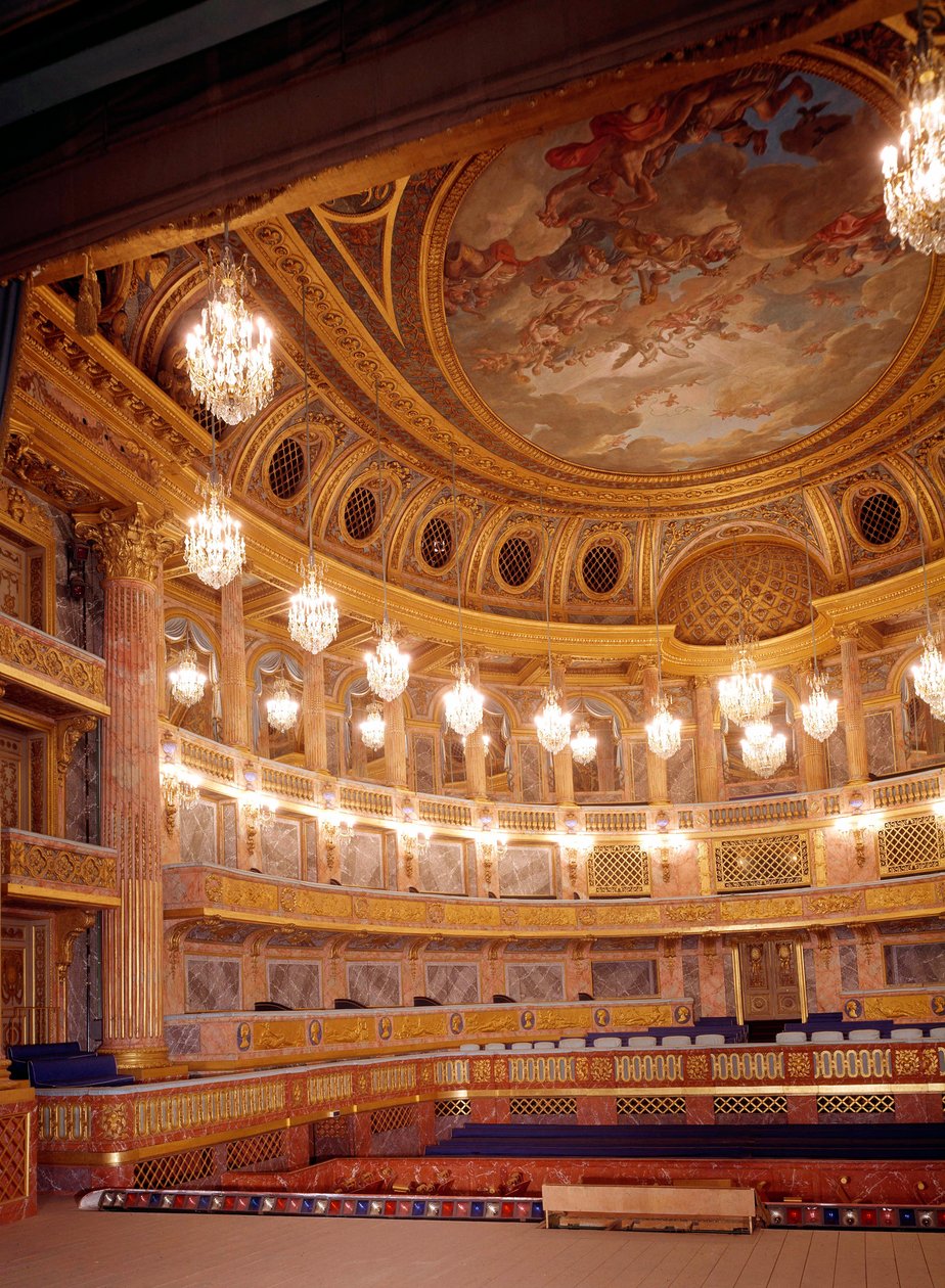 Royal Opera House