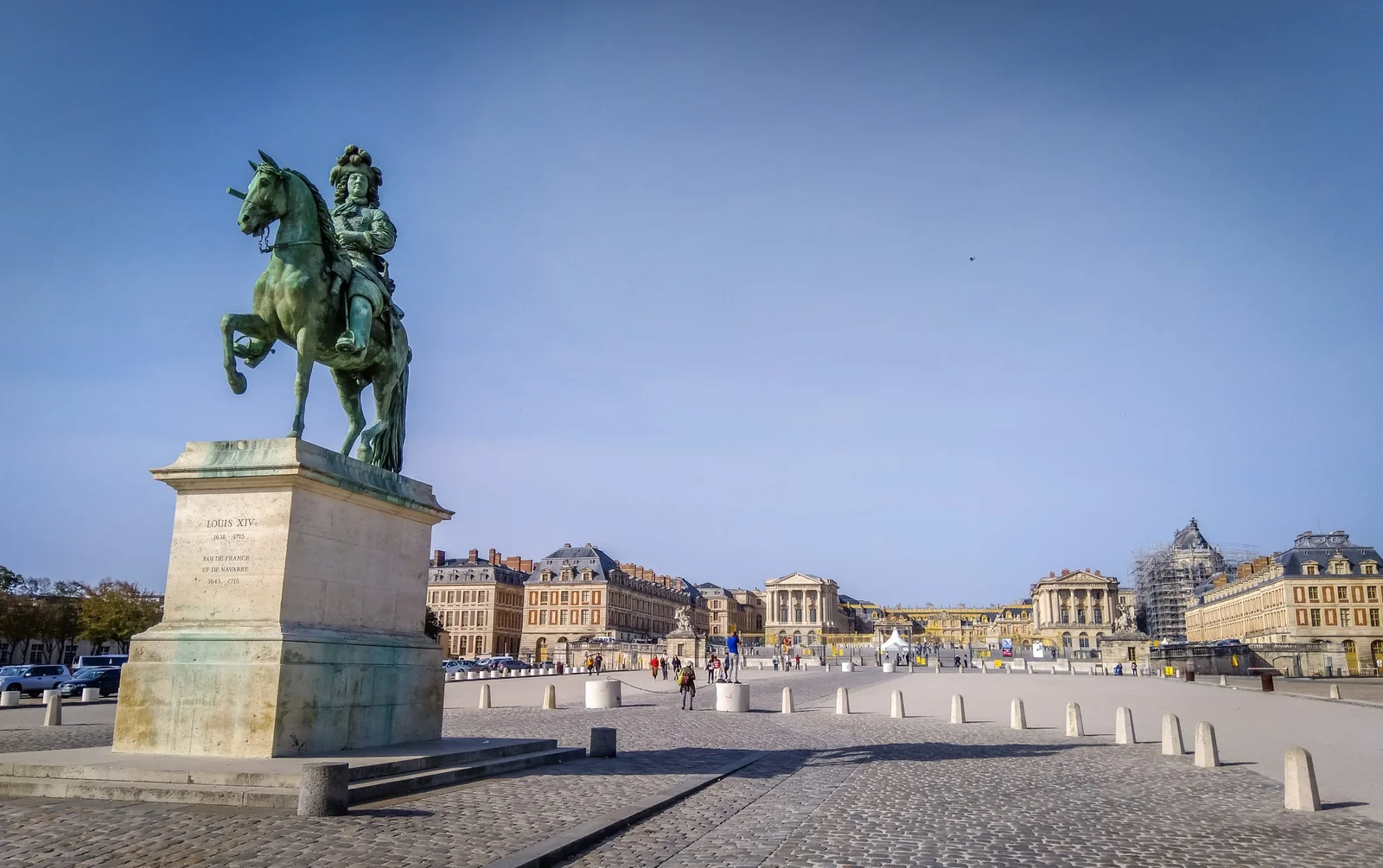 Place d'Armes