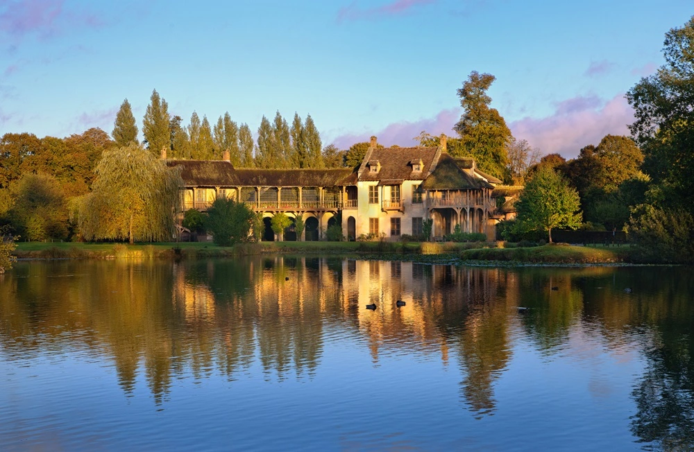 Marie Antoinette's Estate