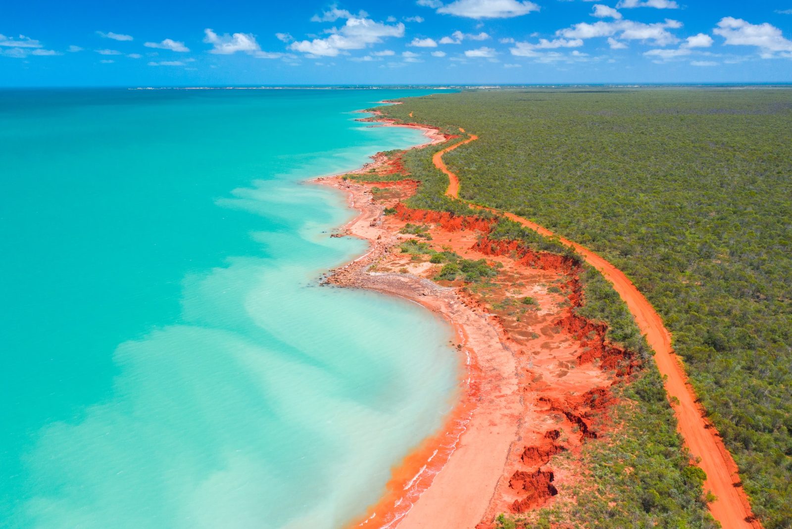 Roebuck Bay Panoramic Deck