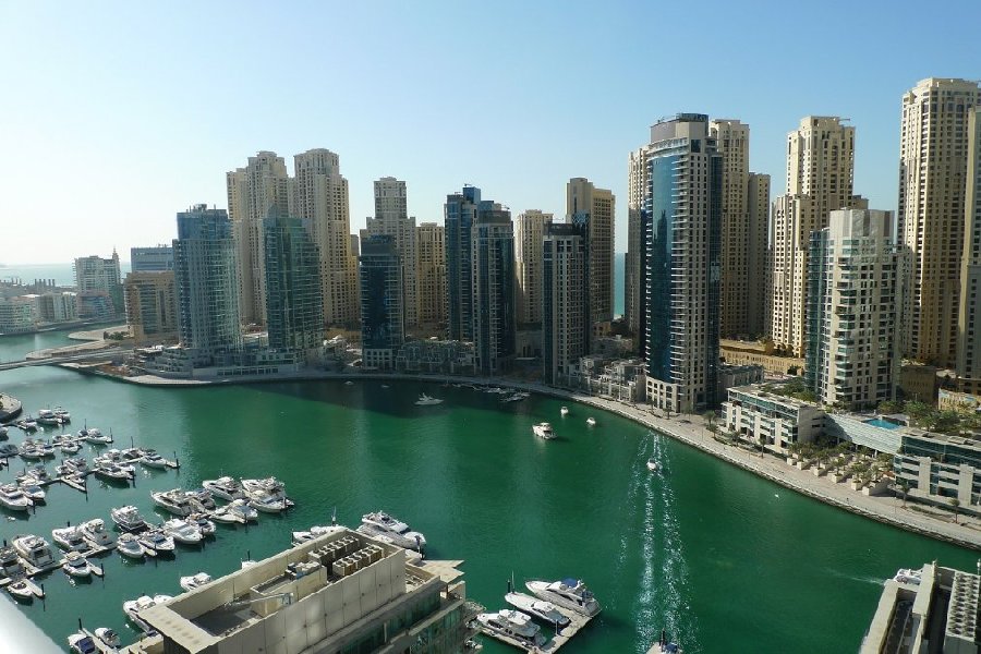 Xclusive Yachts Boarding Point