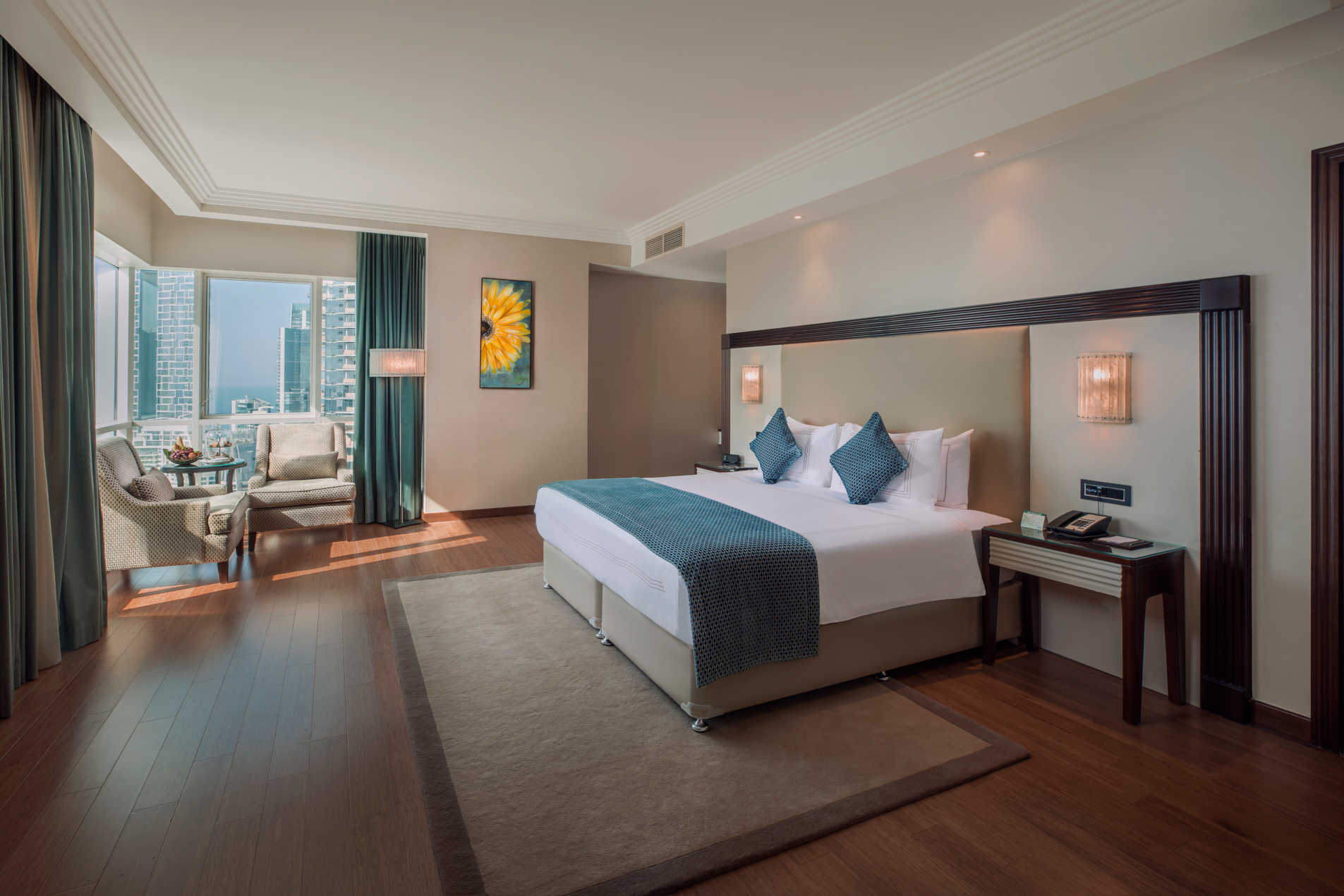 Stella Di Mare Dubai Marina Hotel