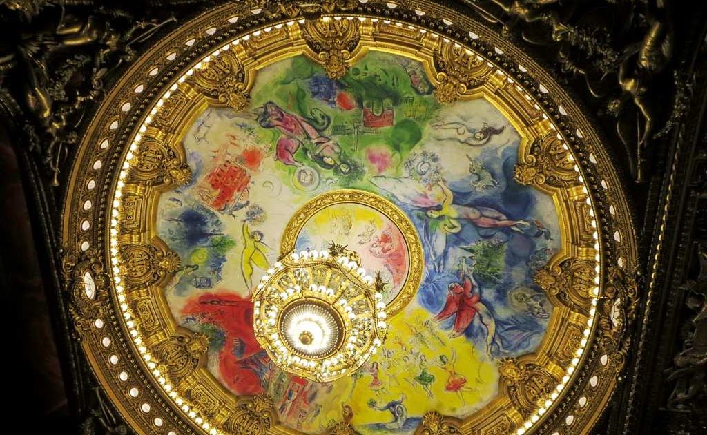Auditorium