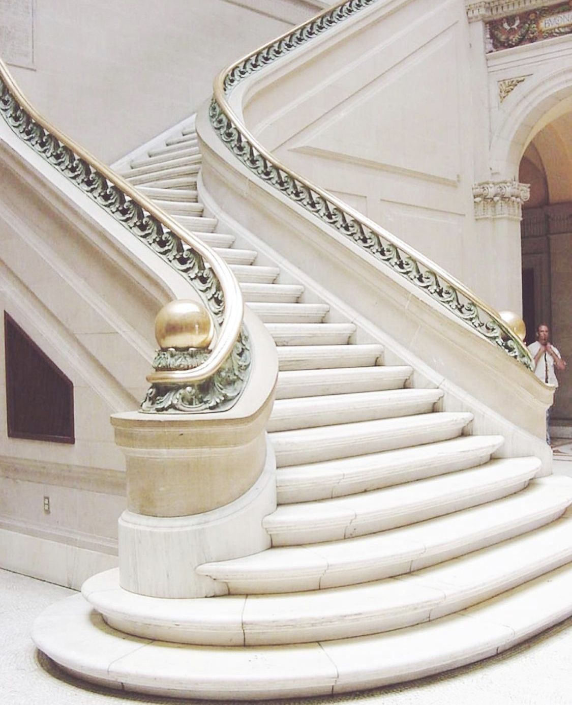 Grand Staircase