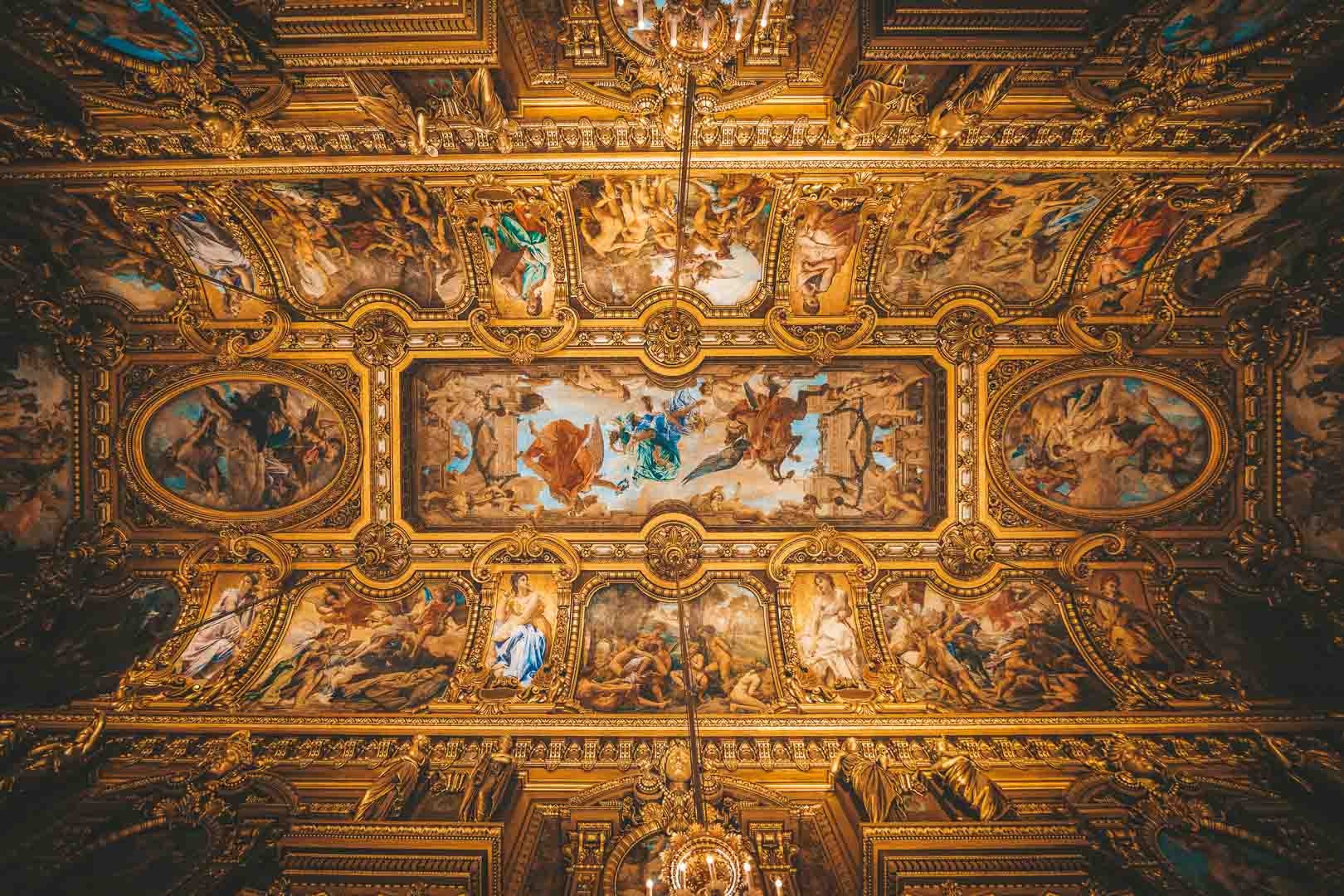 Grand Foyer