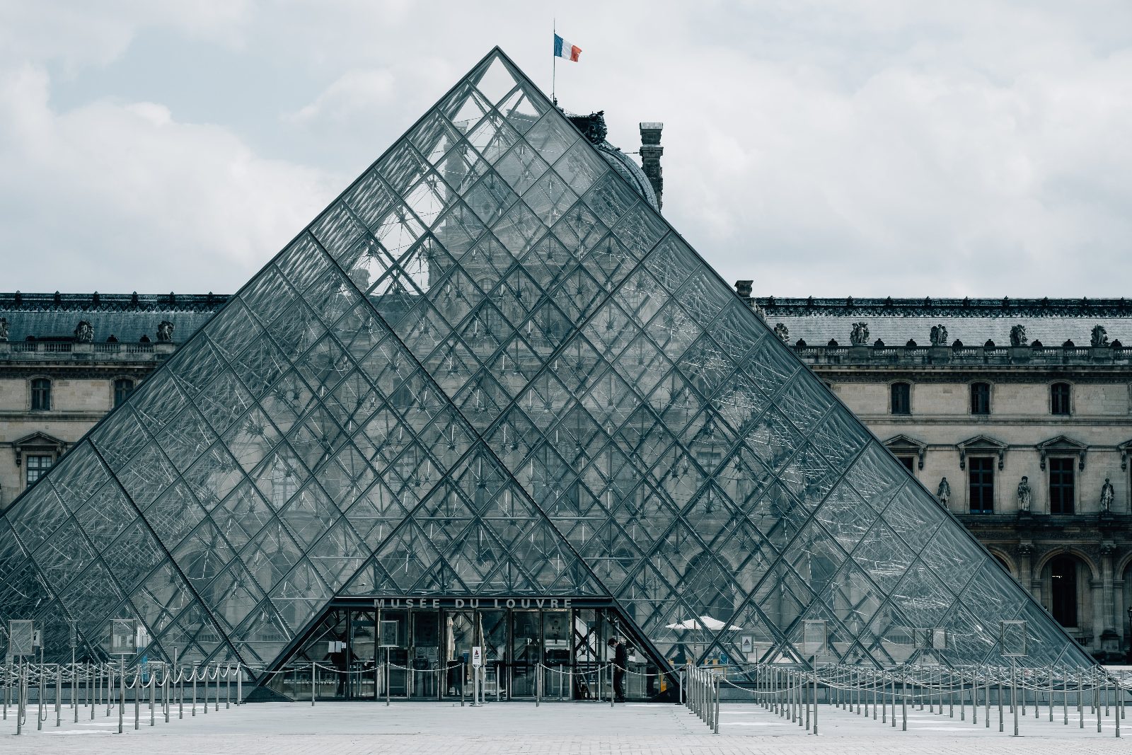Musée du Louvre