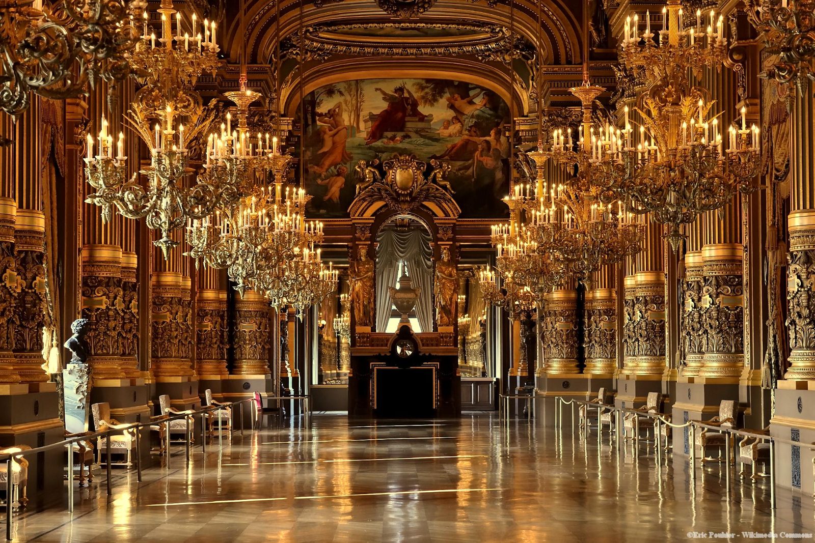 Grand Foyer
