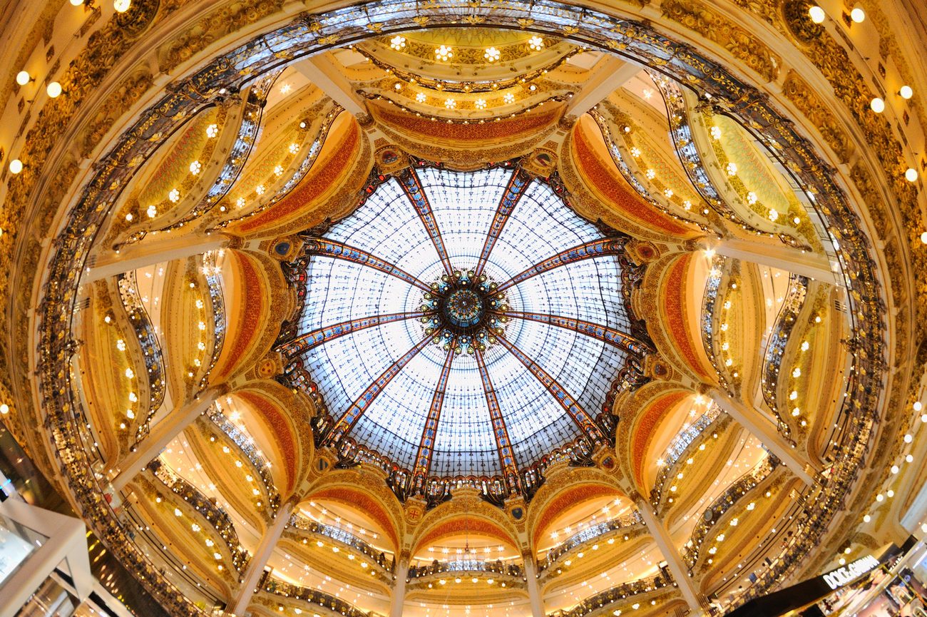 Galeries Lafayette