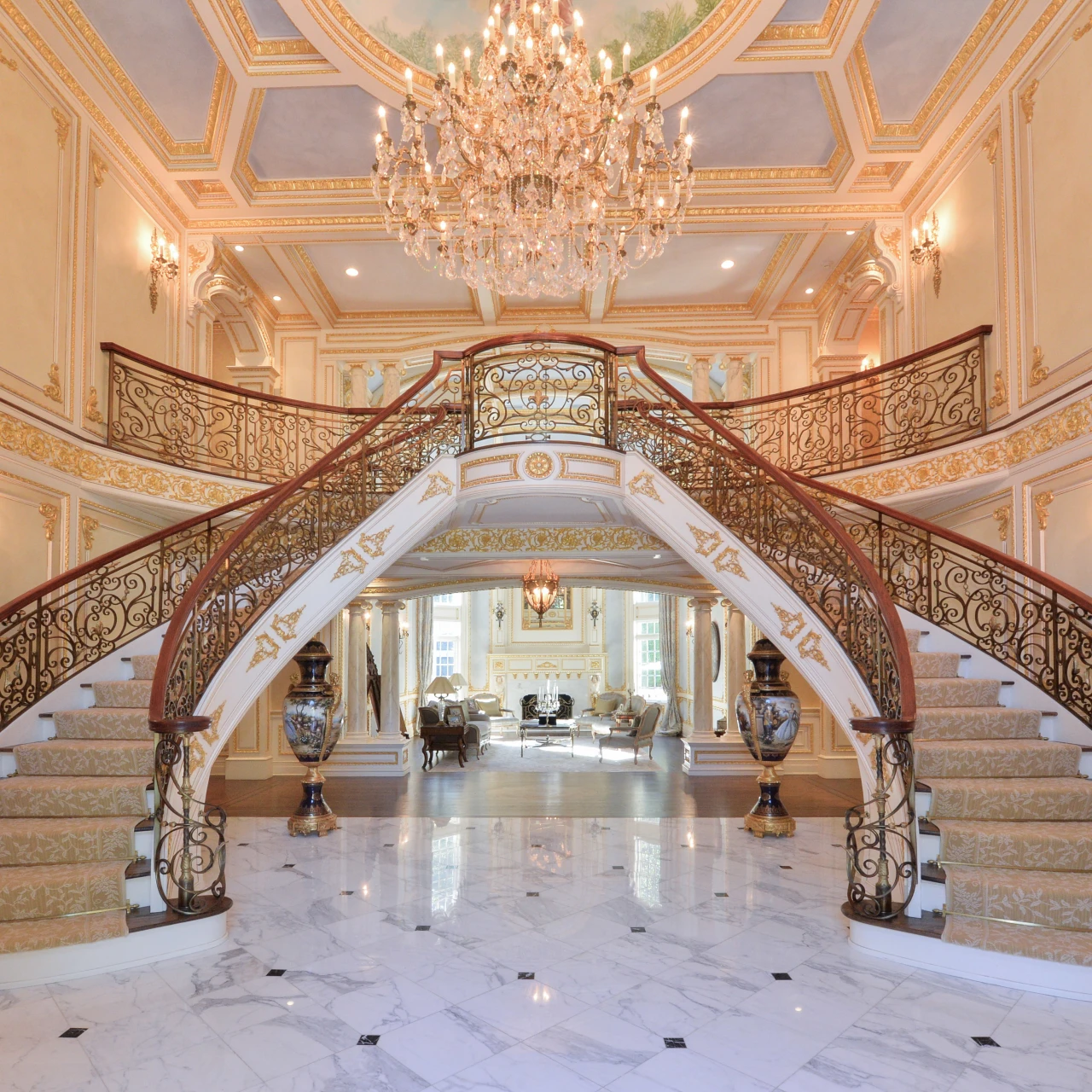 Grand Foyer