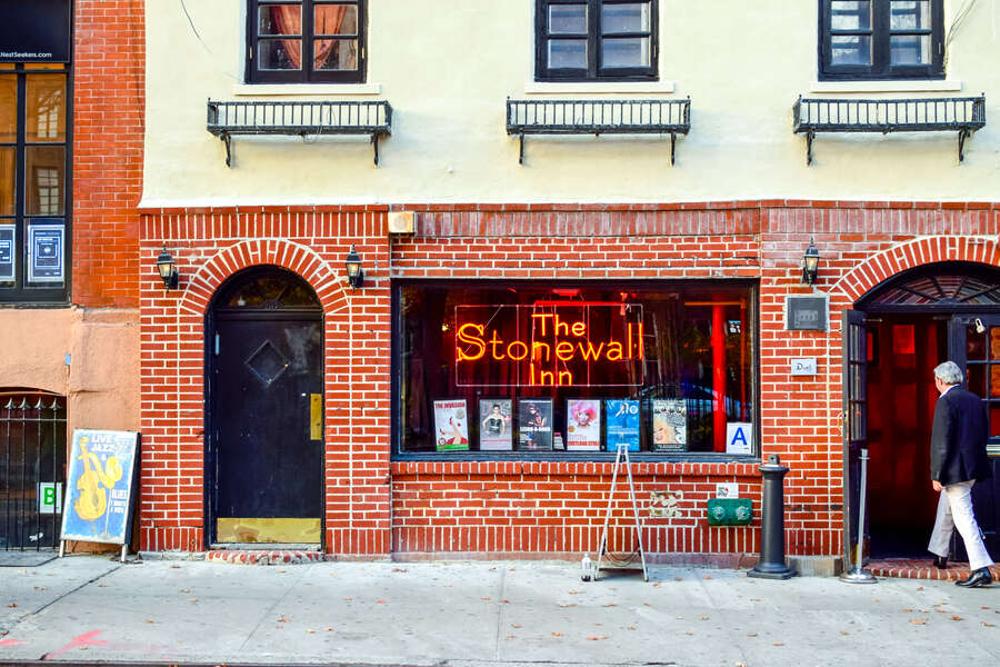 Stonewall Inn