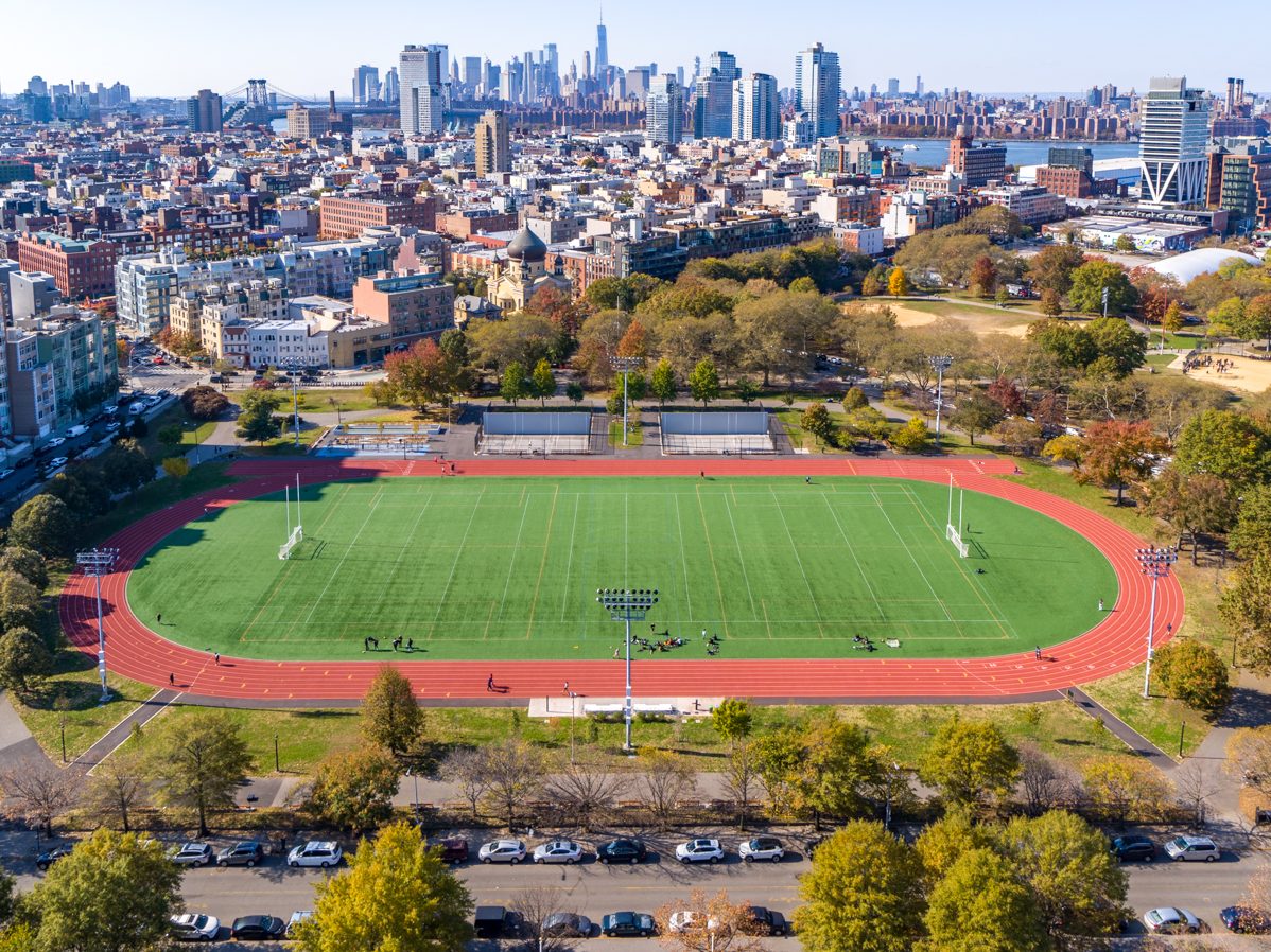 McCarren Park