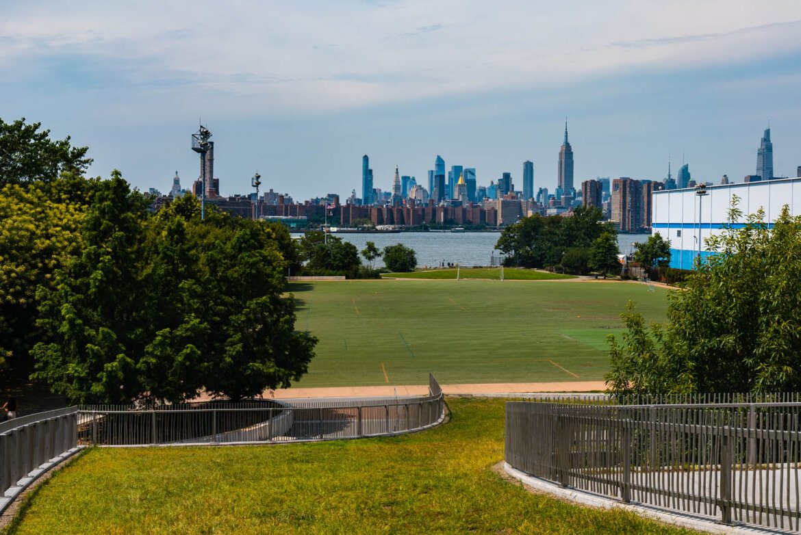 East River State Park