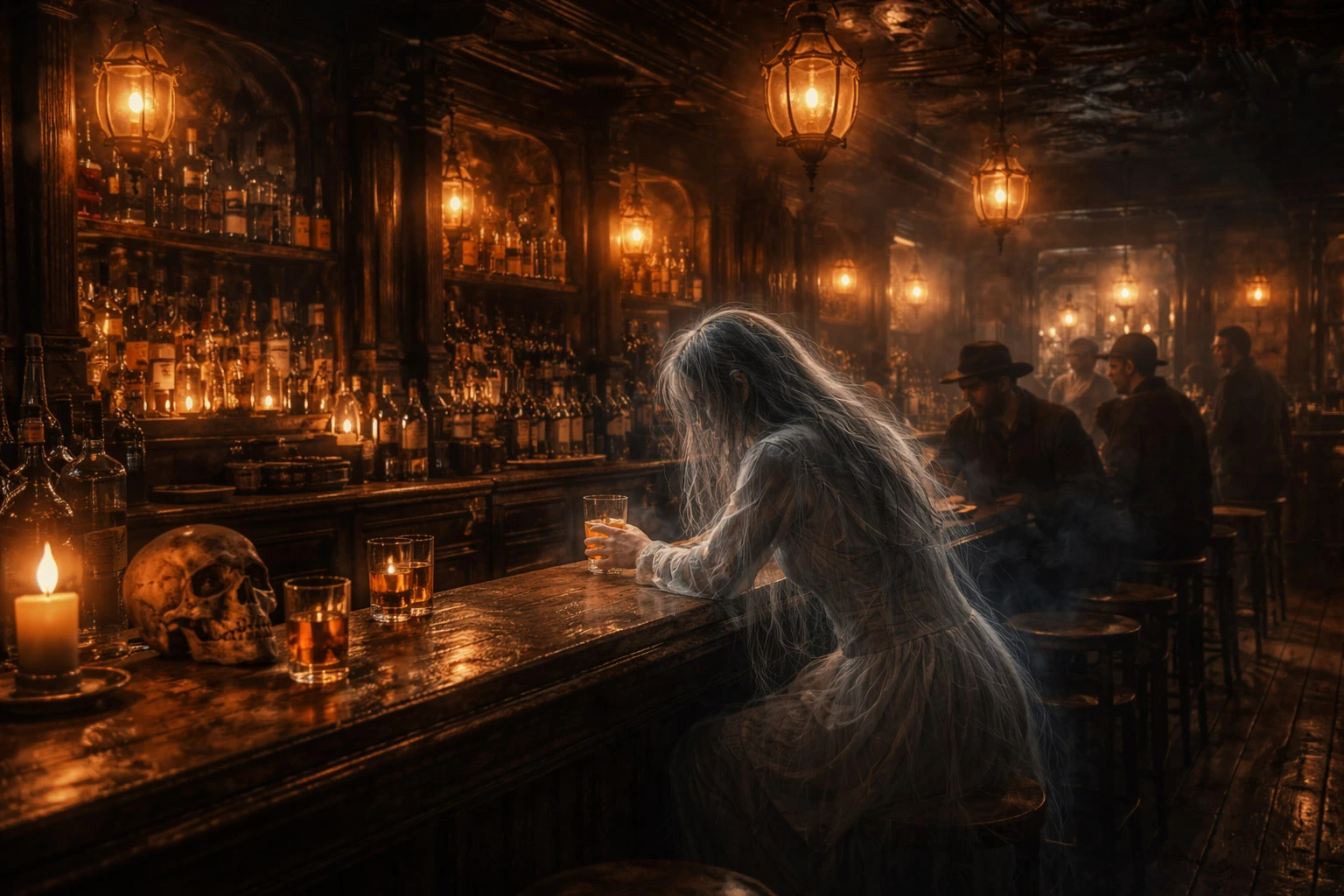 Pub Stops