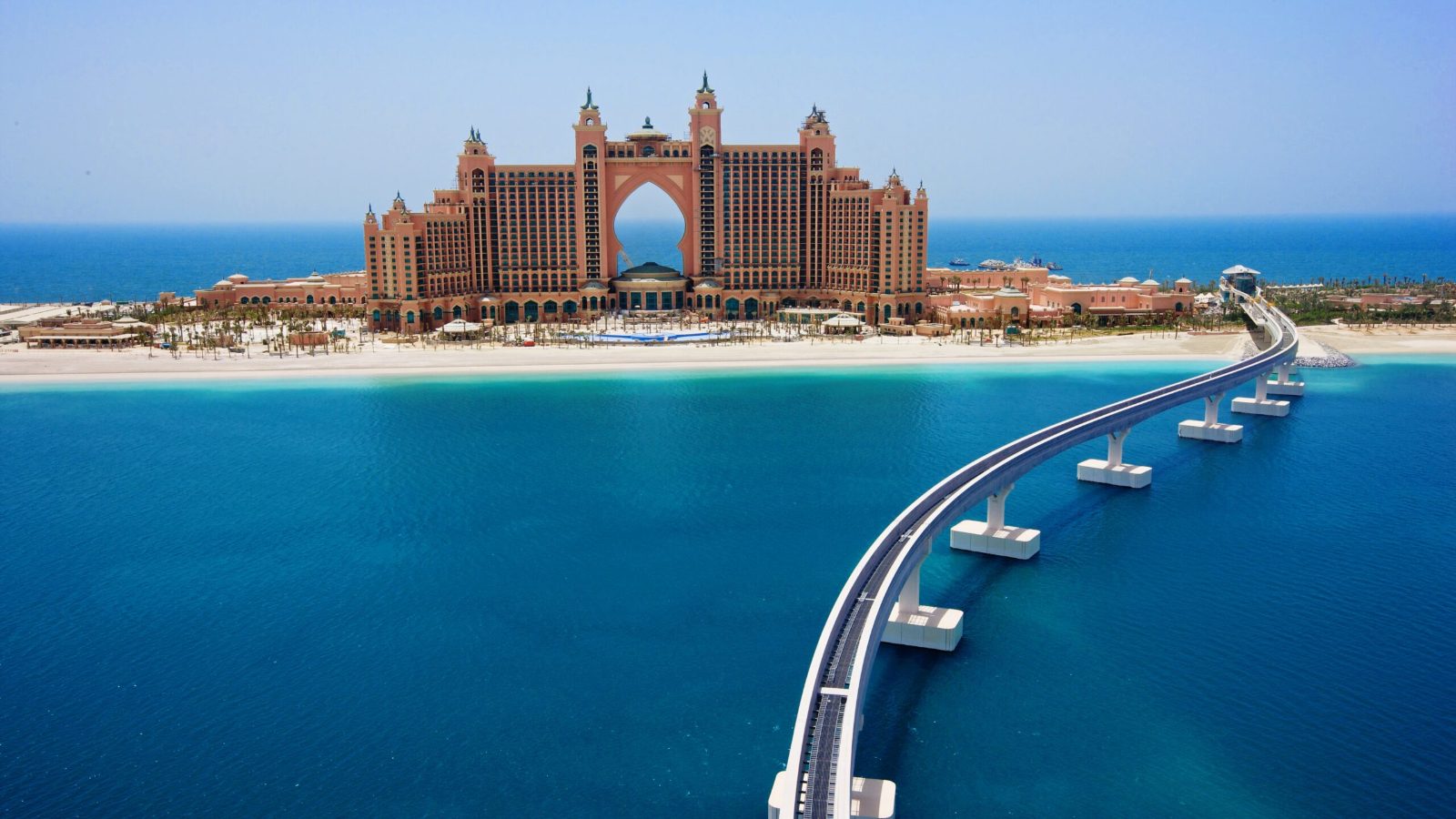 Atlantis The Palm