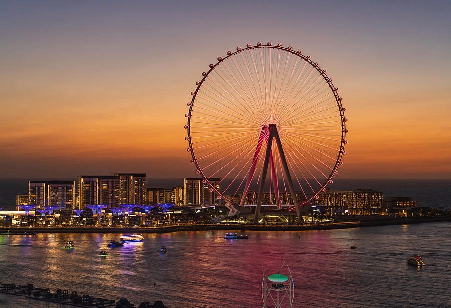 Ain Dubai