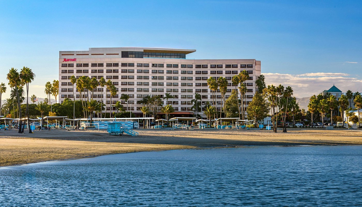 Marina del Rey Marriott