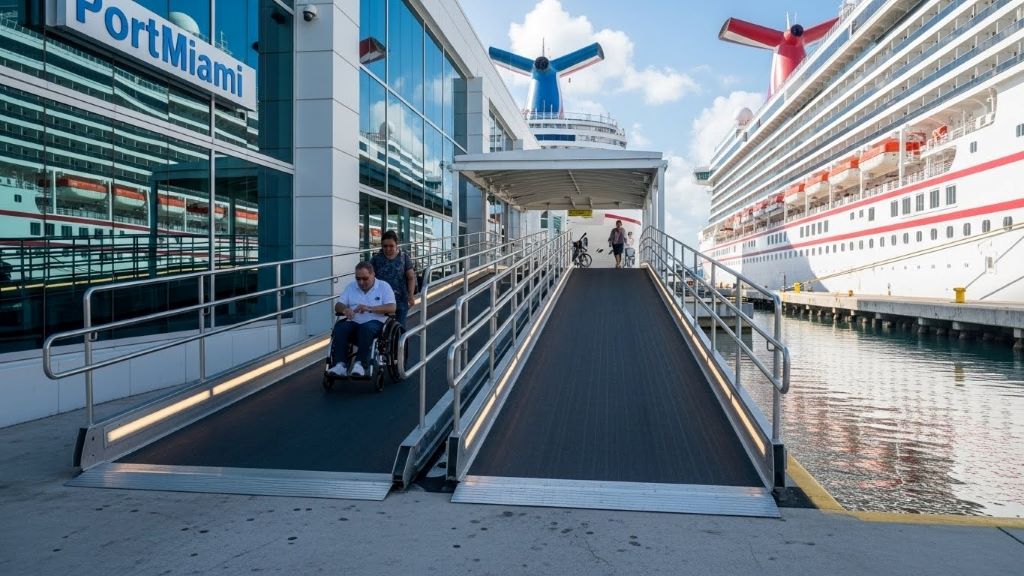 Boarding