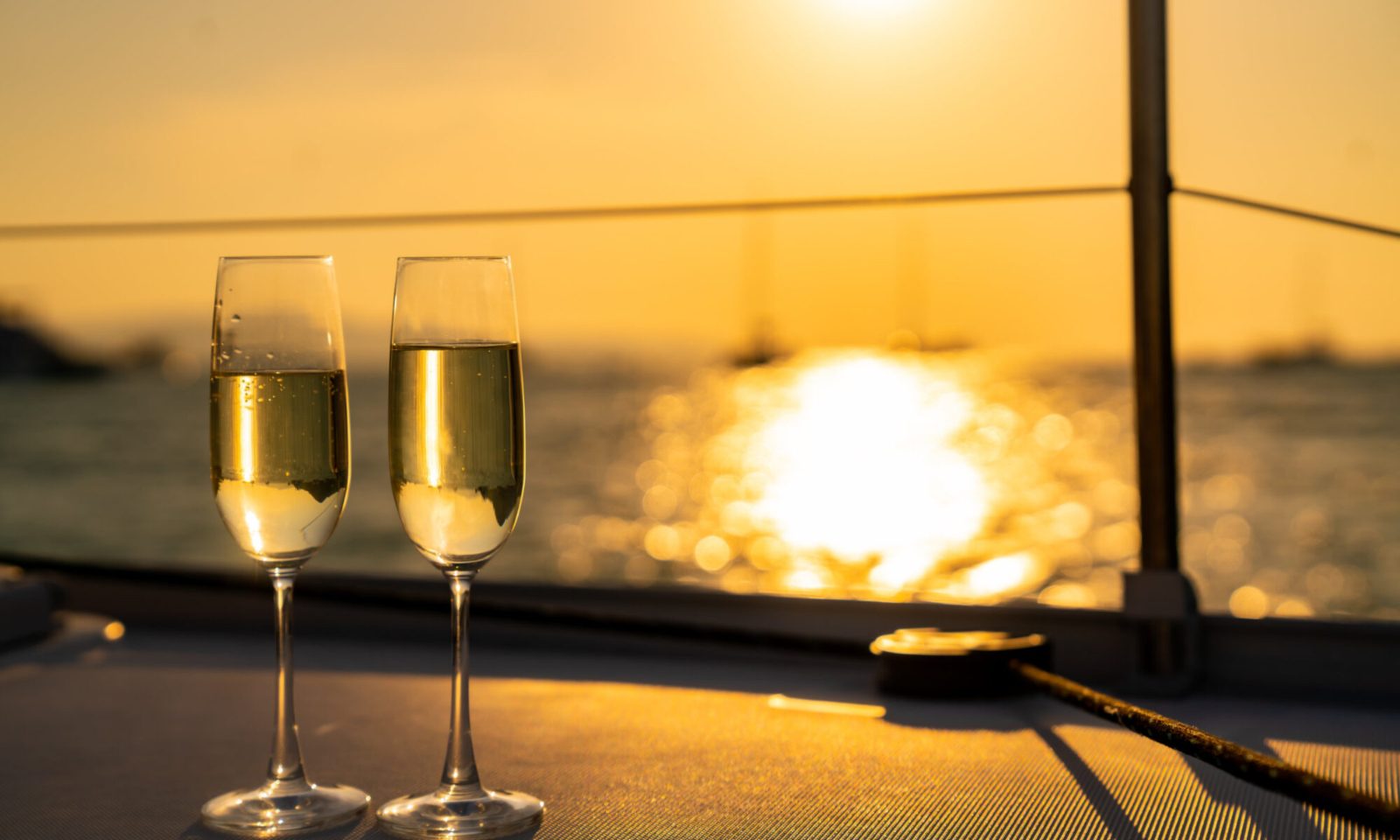 Sunset Dinner Cruise Marina Del Rey