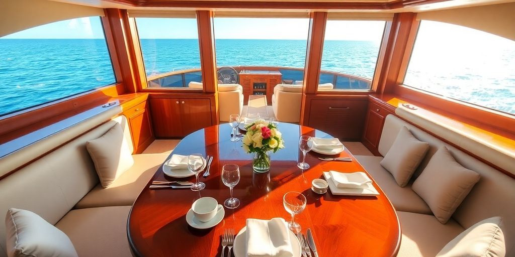 Dining Room Window Seats
