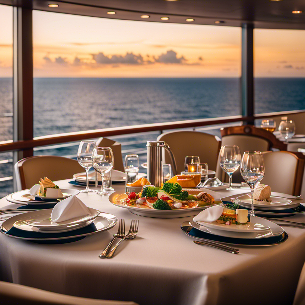 Marina Del Rey Thanksgiving Day Premier Dinner Cruise