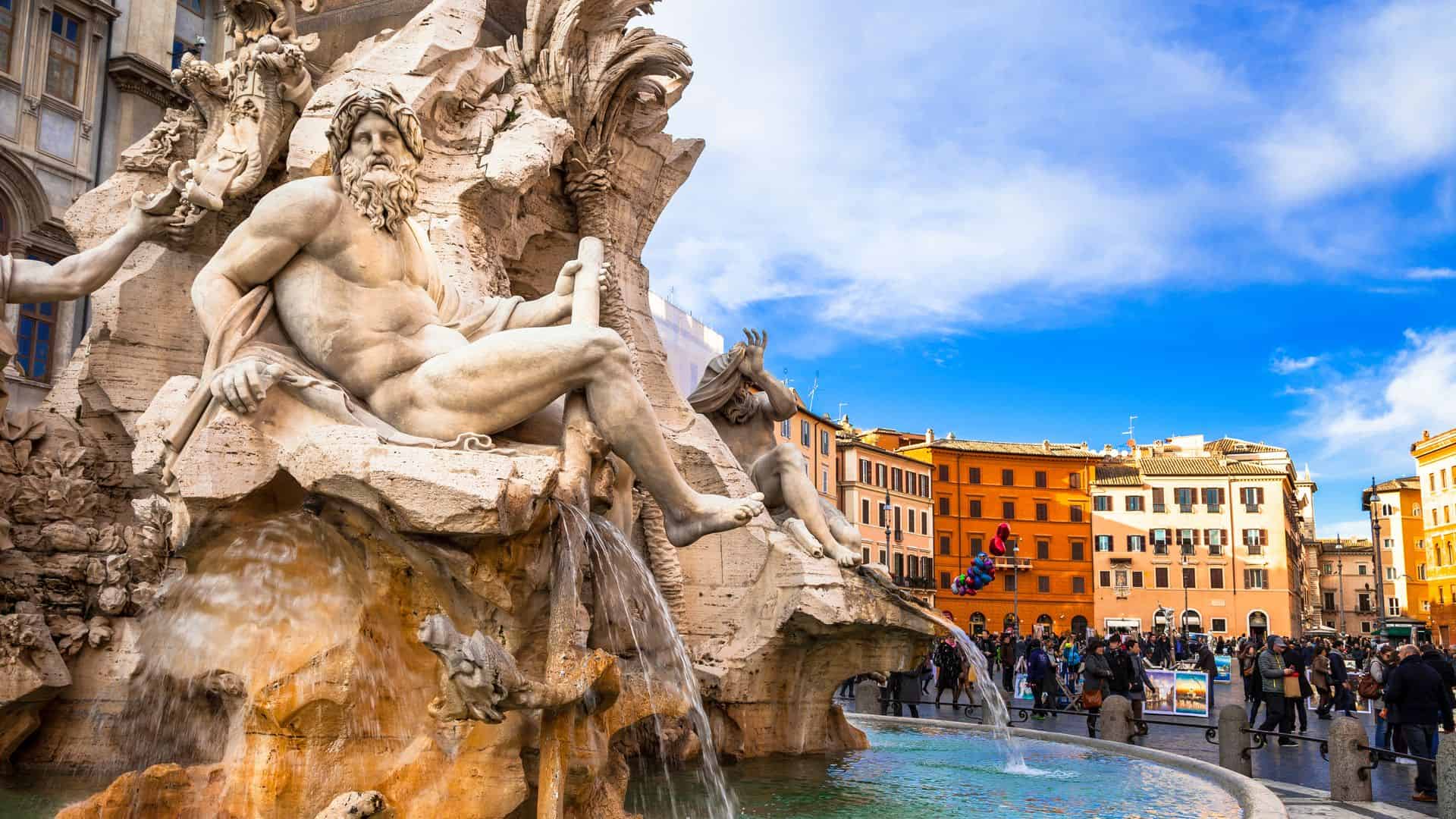Piazza Navona