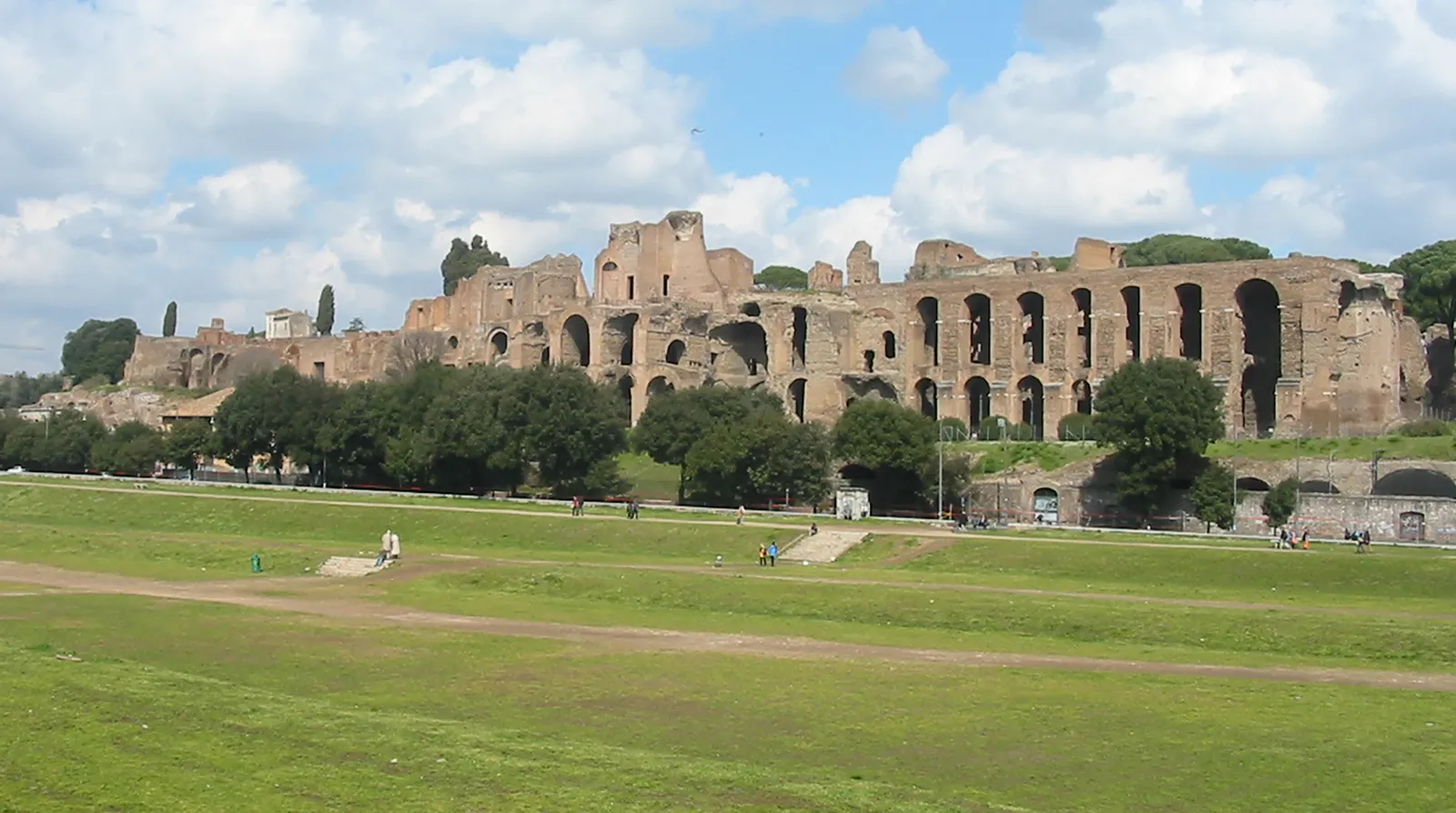 Circus Maximus