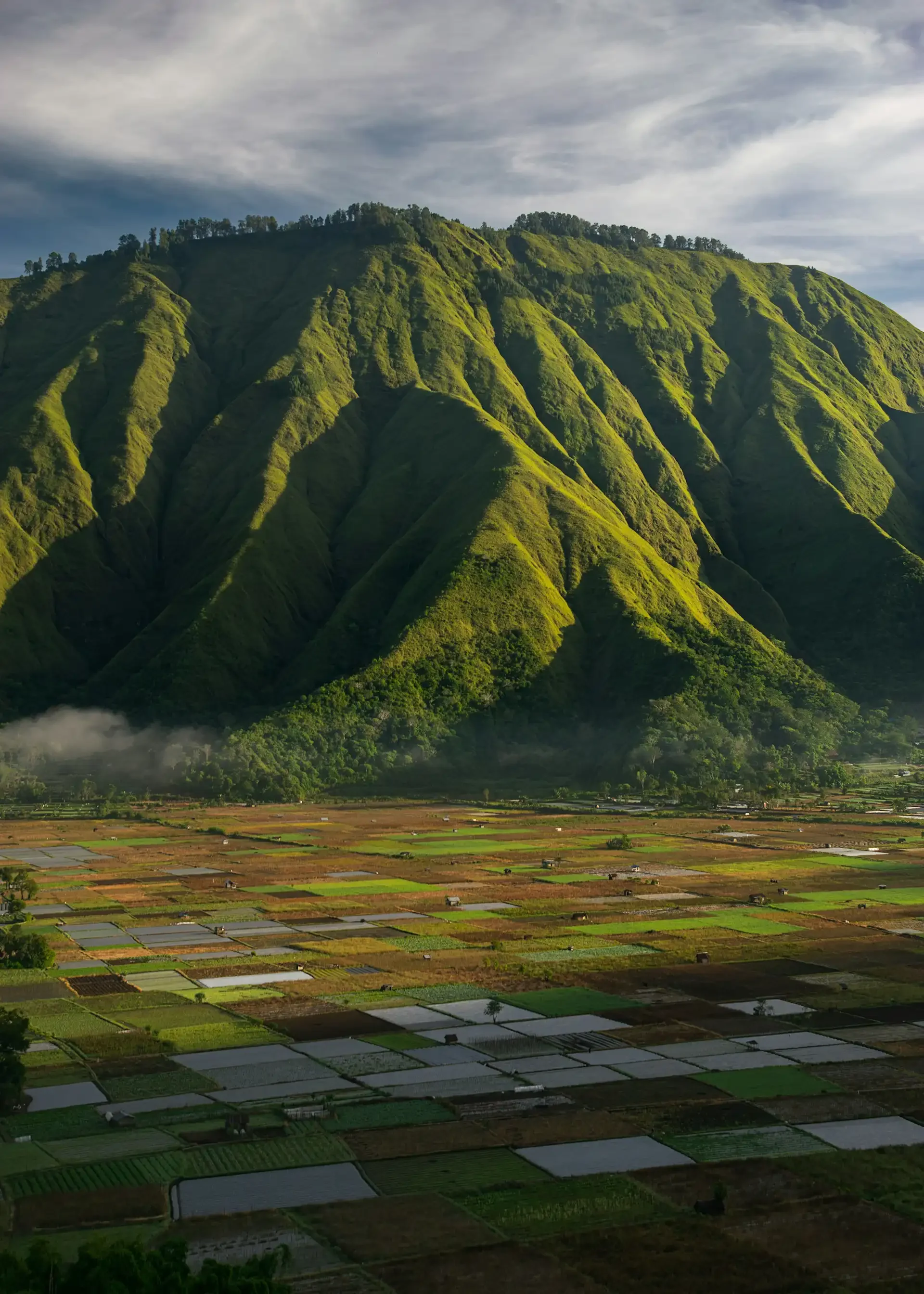 Sembalun Valley