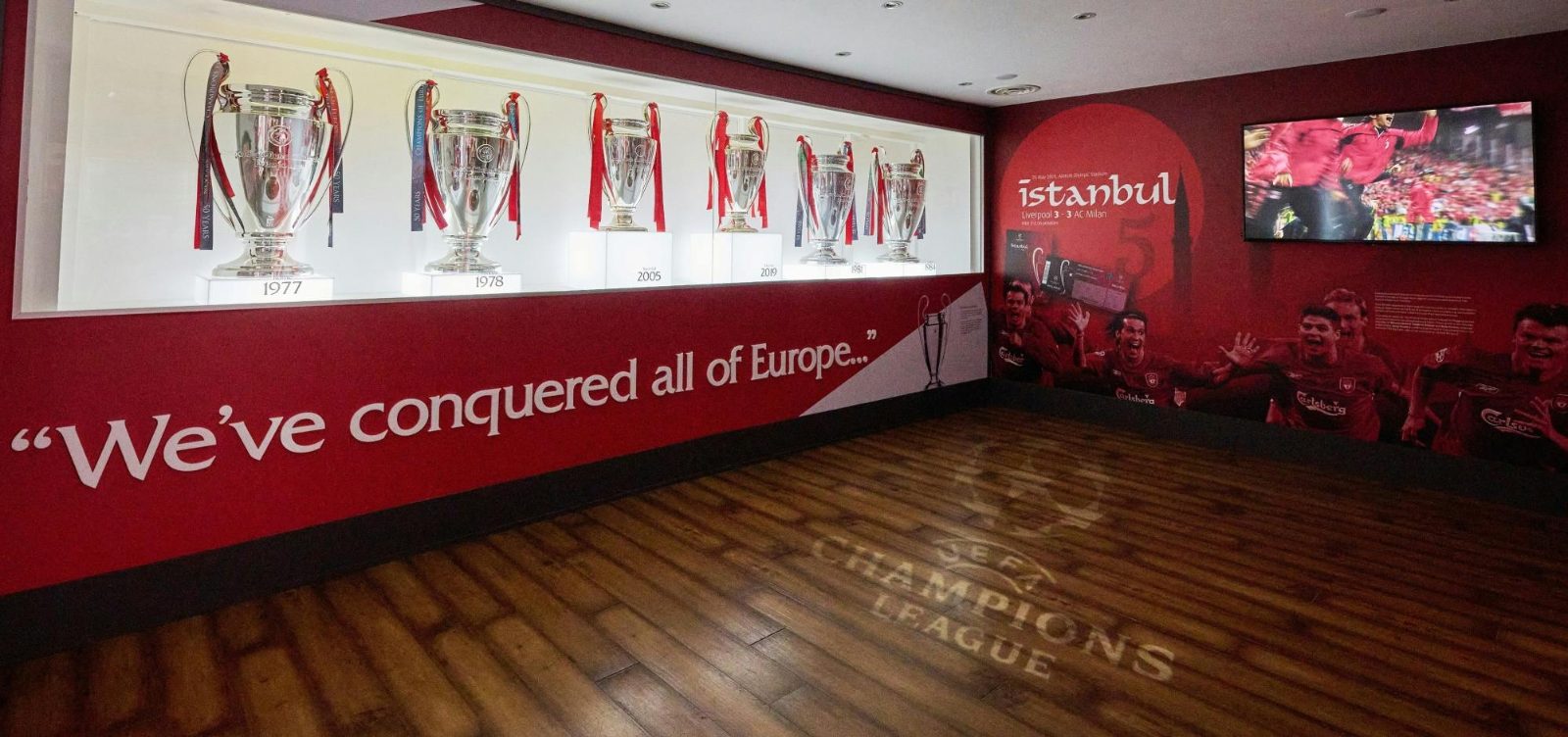 LFC Museum