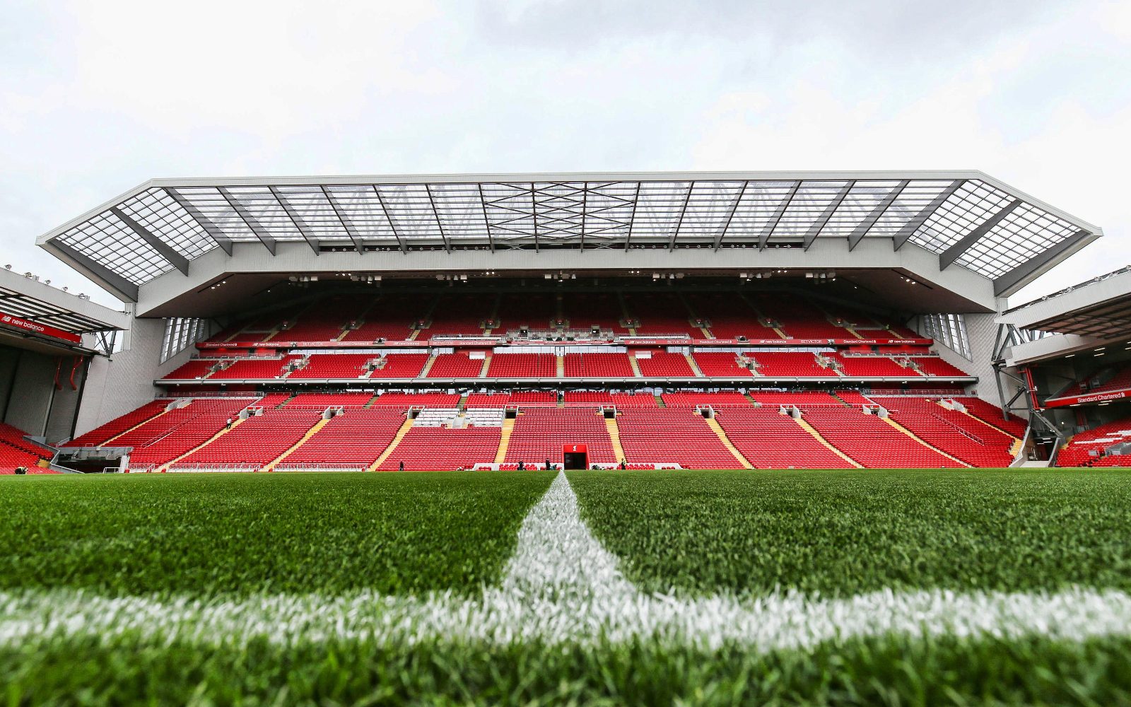 Pitchside