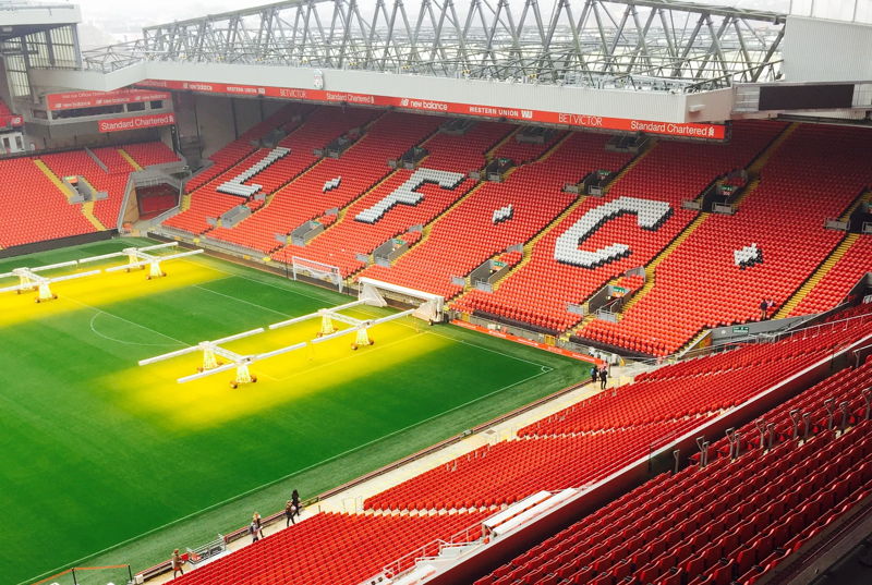 The Kop