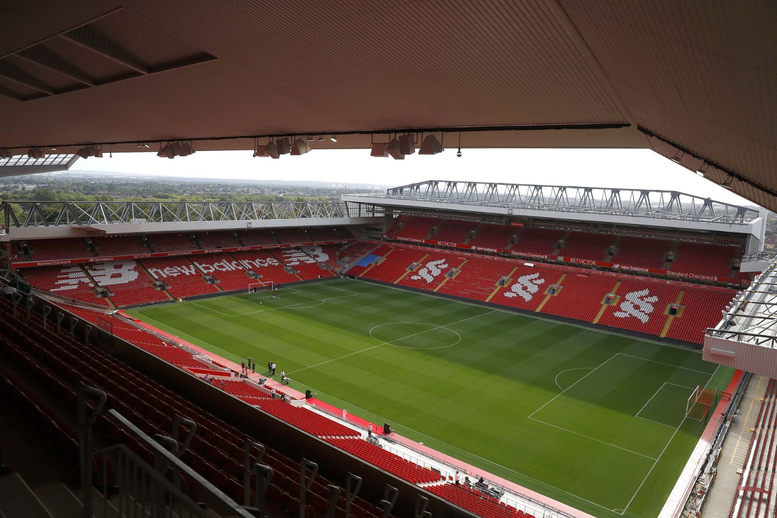 Main Stand