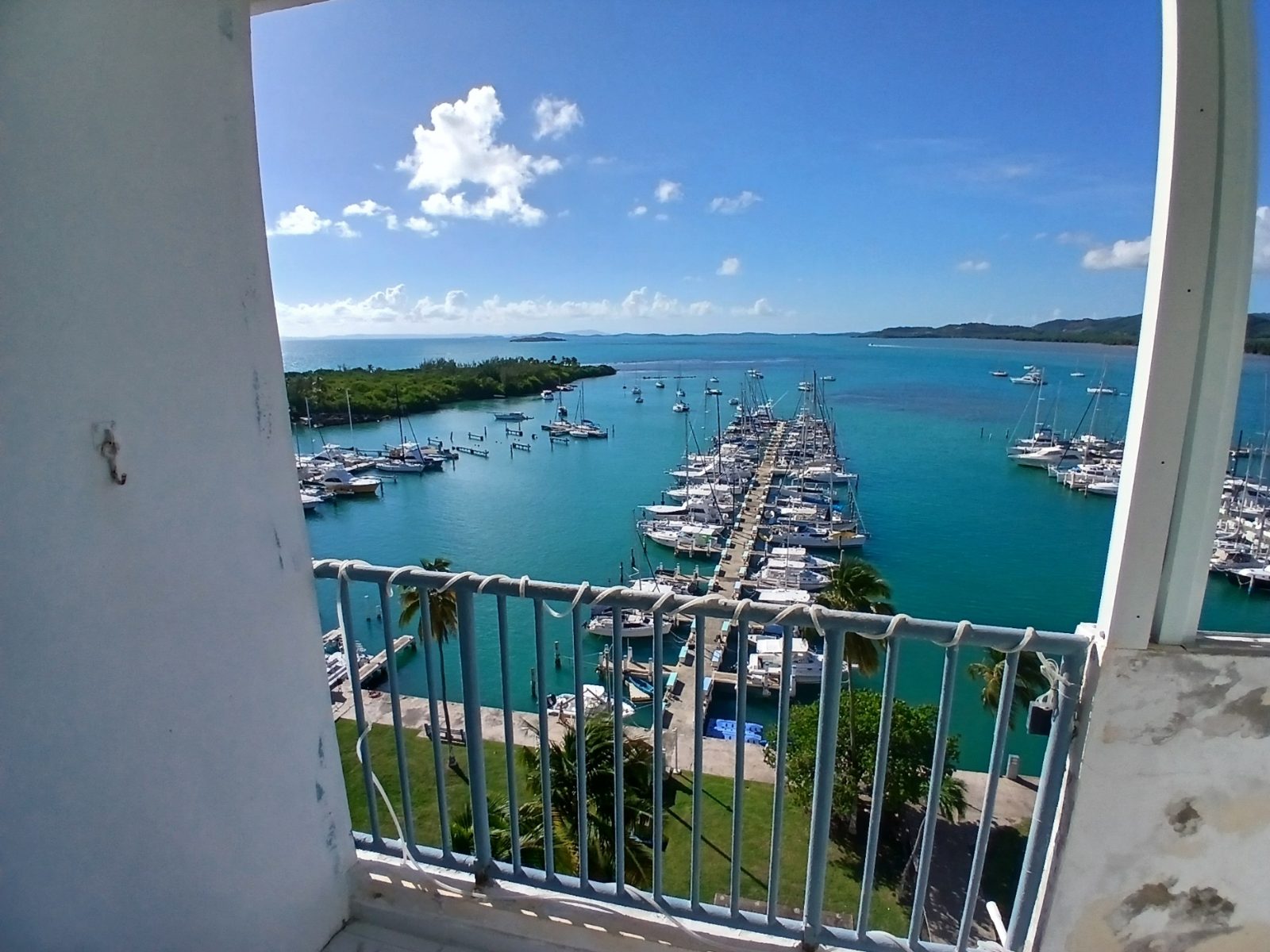 Marina Village Boardwalk