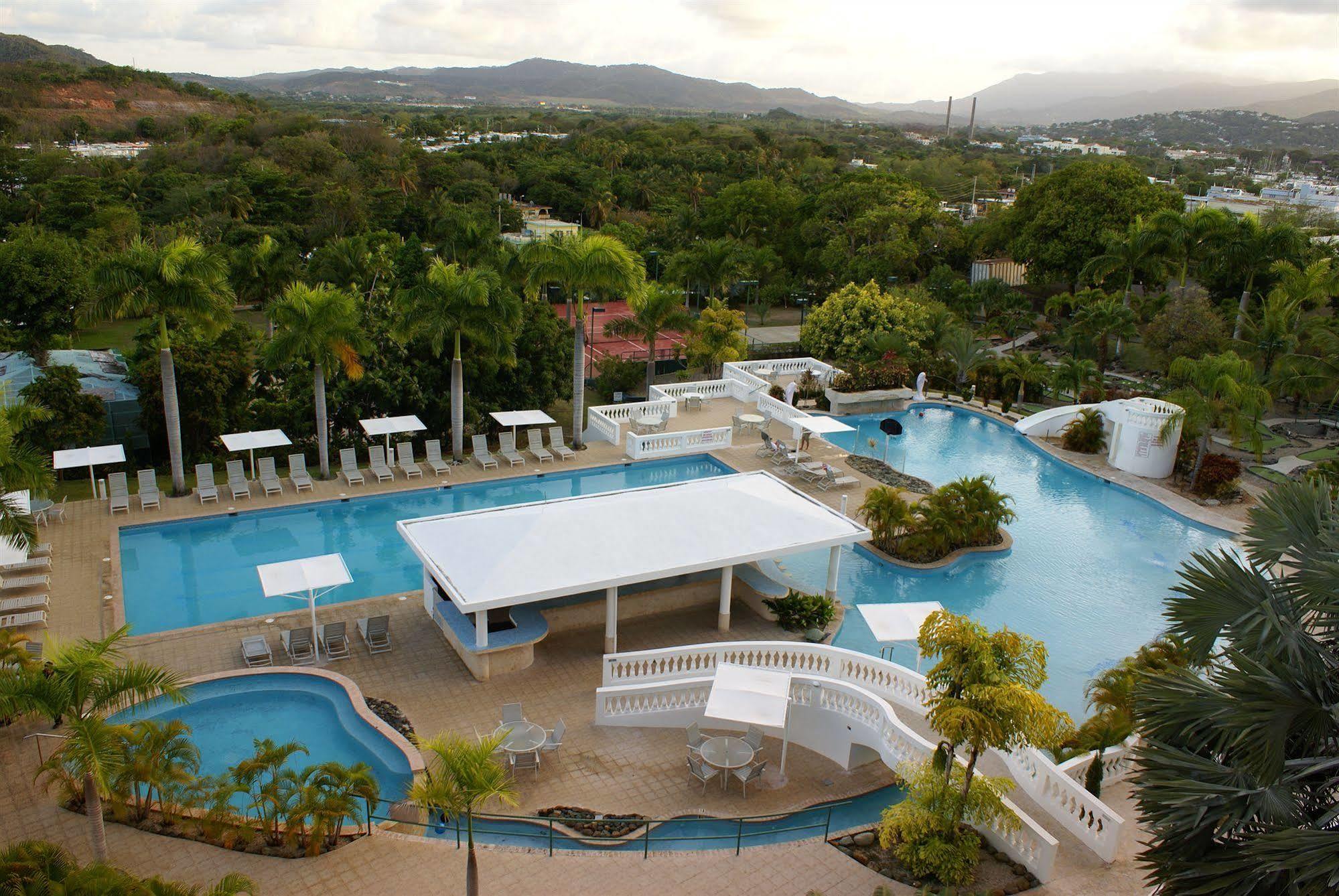 Fajardo Inn