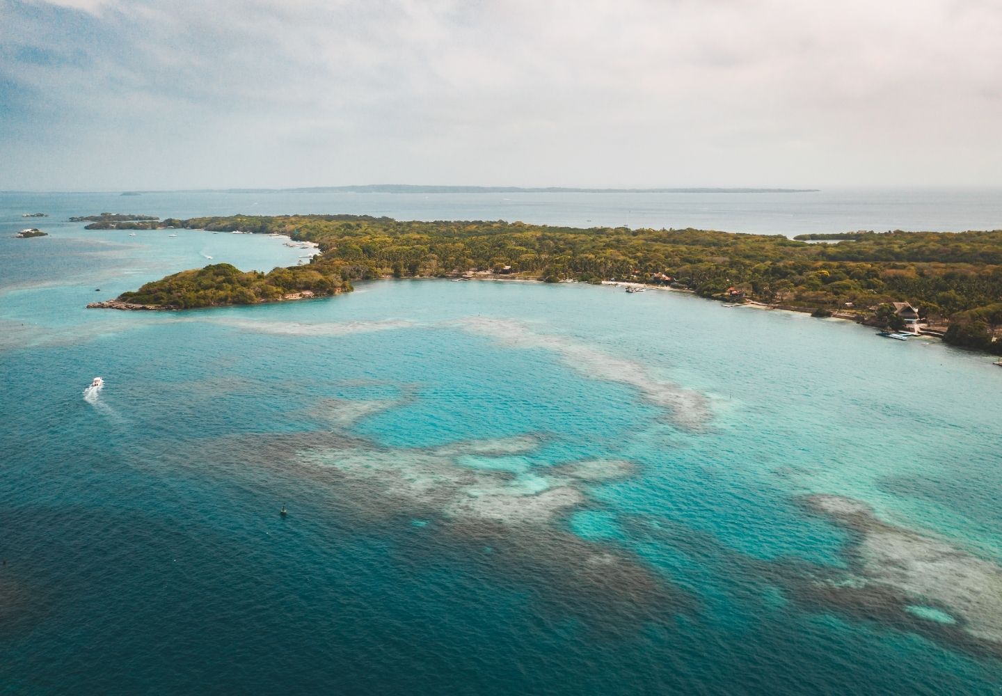 Carlos Rosario Beach