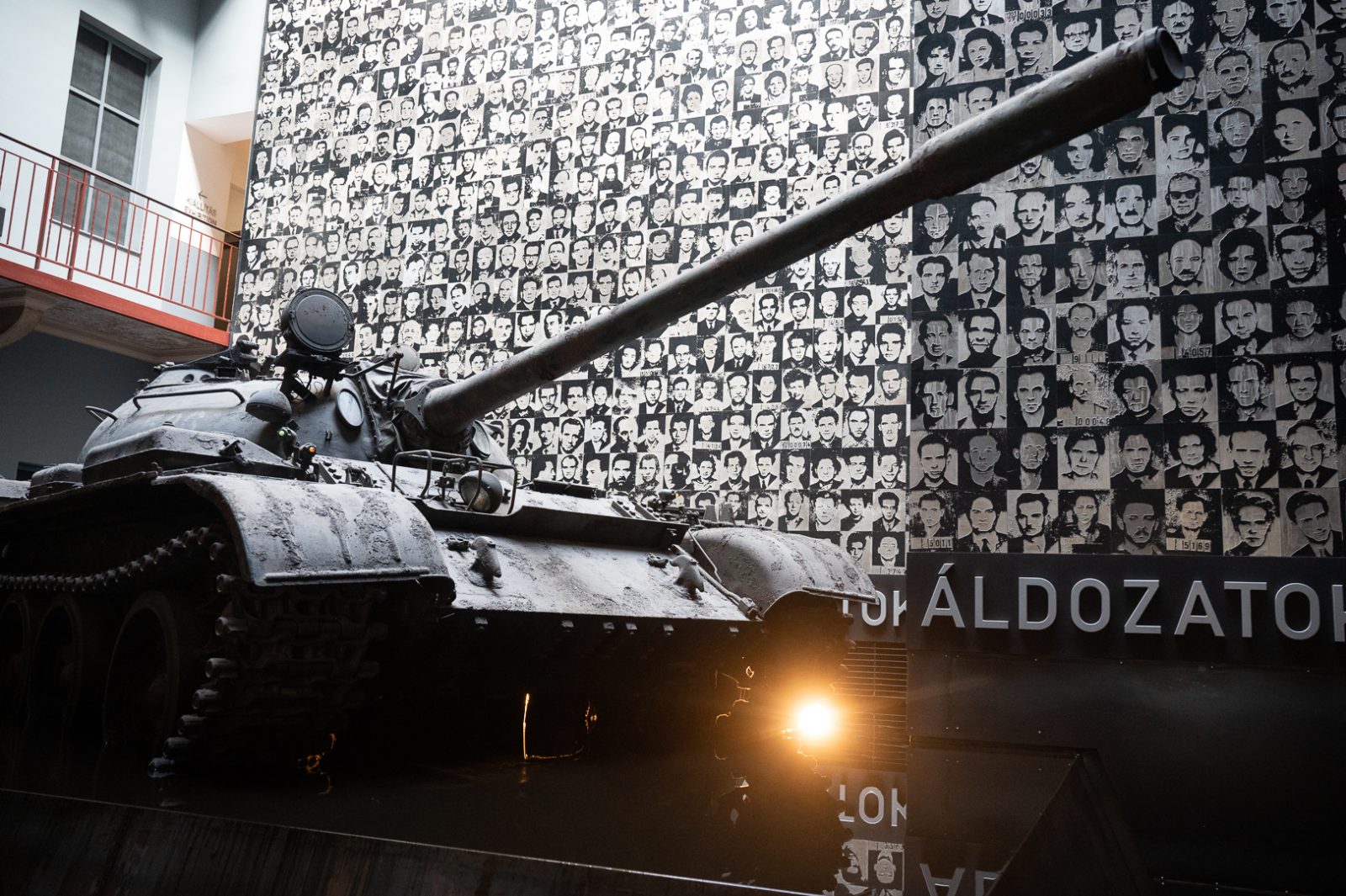 House of Terror Museum