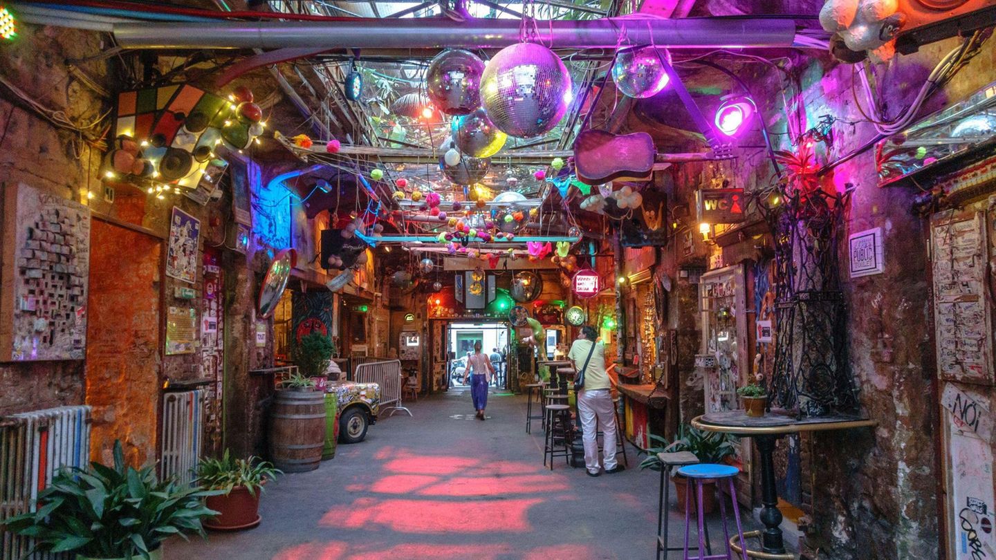 Szimpla Kert
