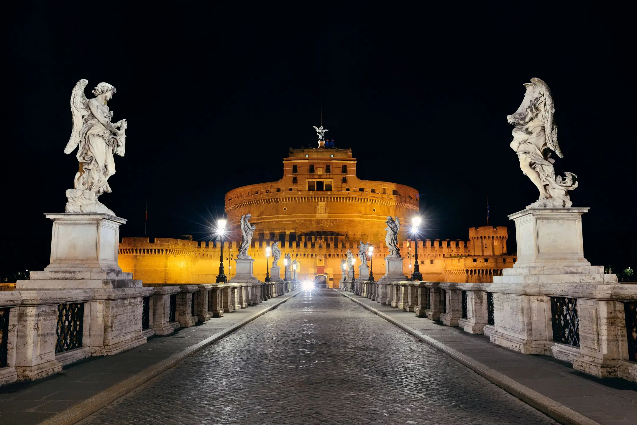 Castel Sant'Angelo