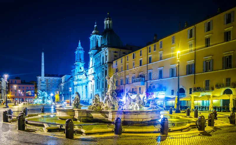 Piazza Navona
