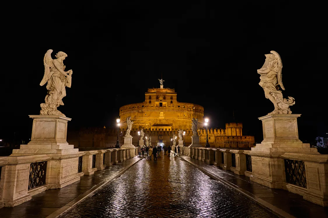 Ponte Sant'Angelo